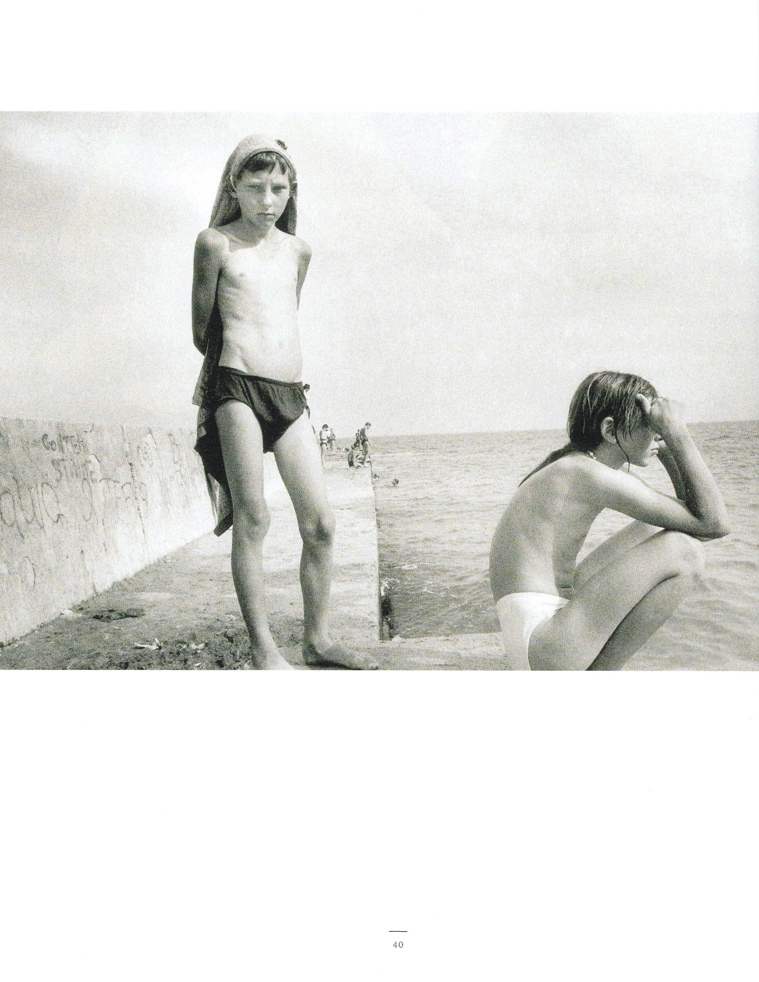 A Magazine Curated by Yohji Yamamoto - Image 44