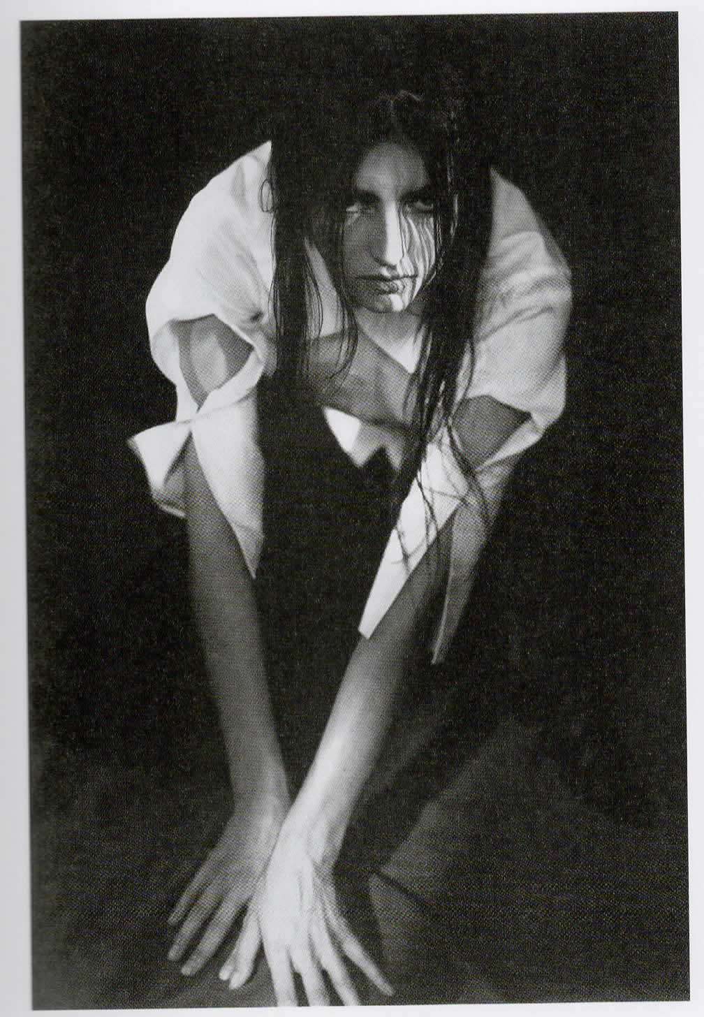 Ann Demeulemeester book - Image 29