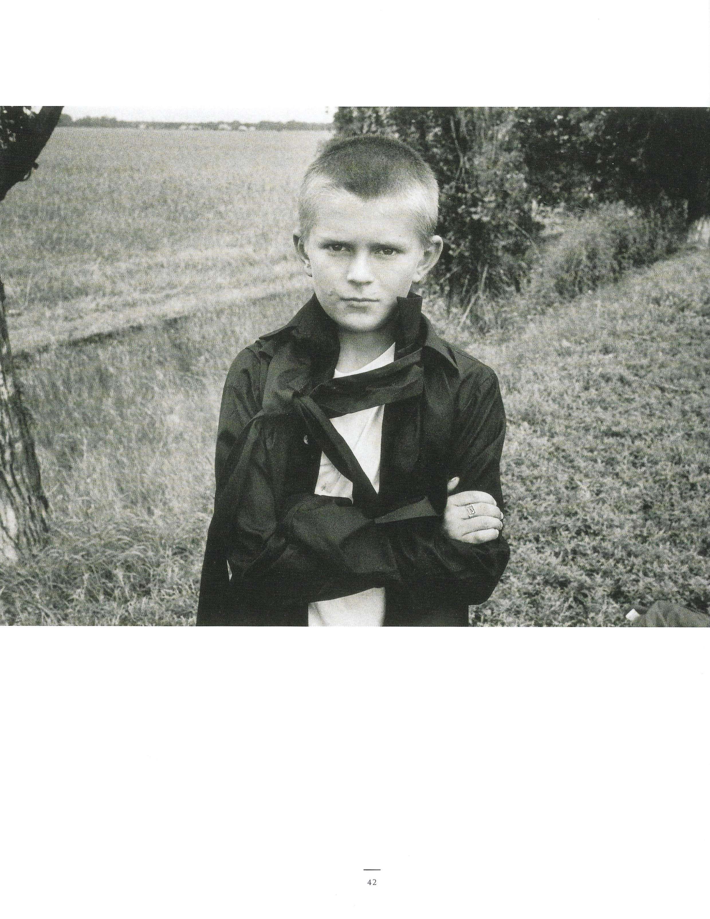 A Magazine Curated by Yohji Yamamoto - Image 45