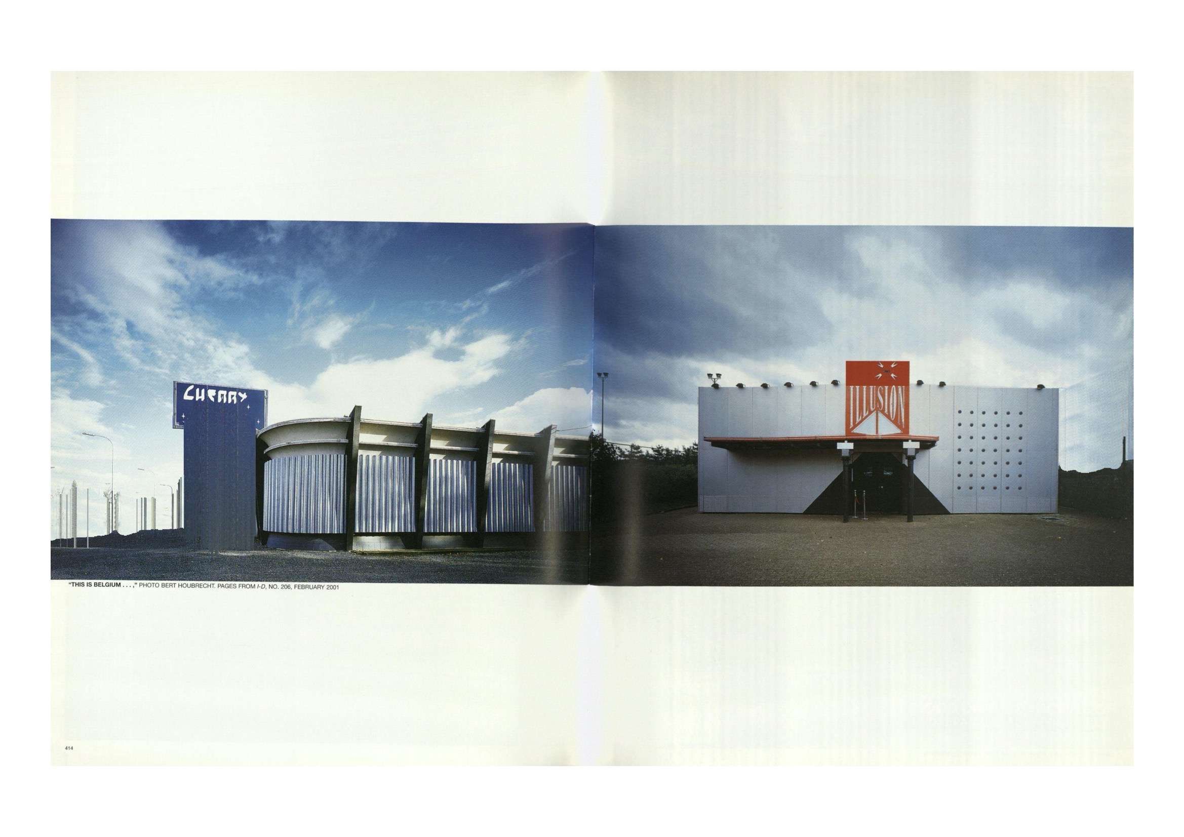 raf simons: fourth sex - Image 121