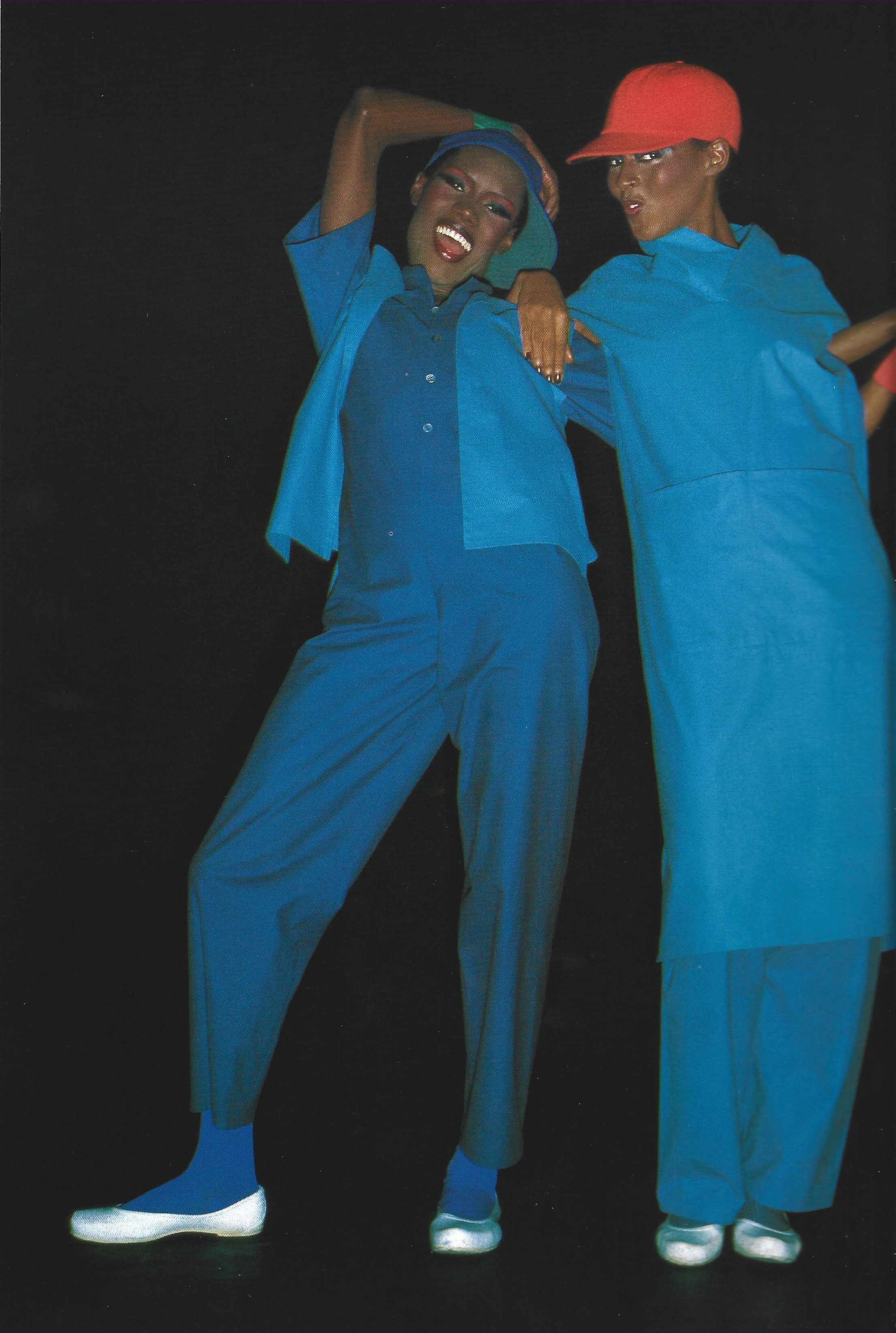 Issey Miyake Mark holborn - Image 29