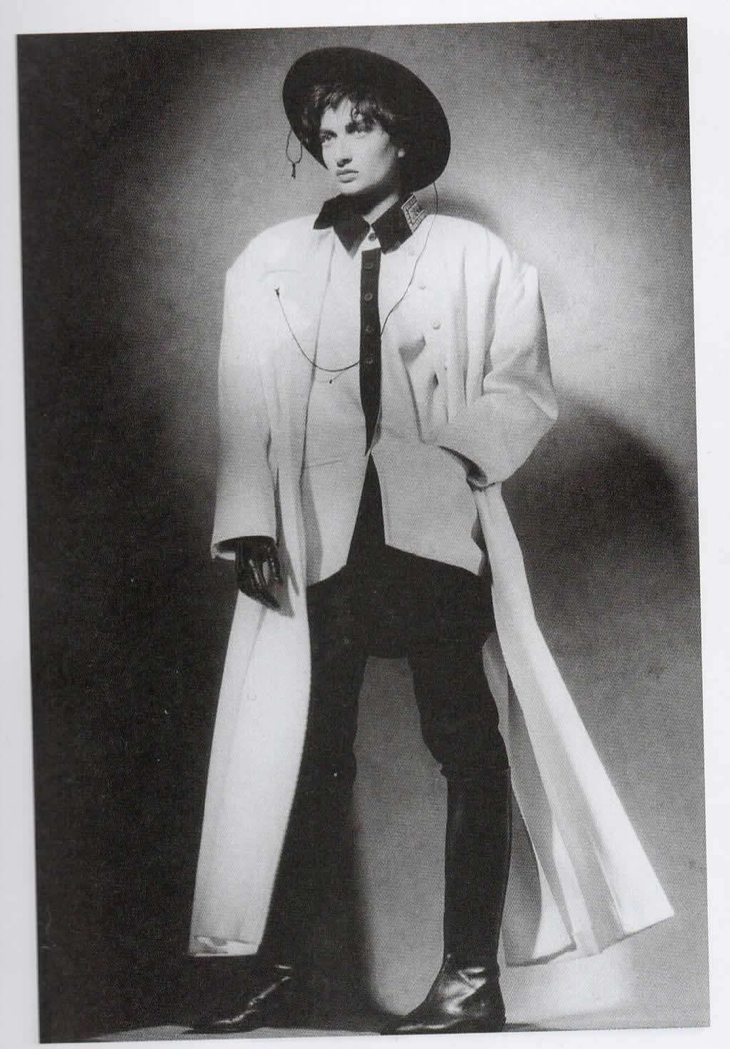 Ann Demeulemeester book - Image 5