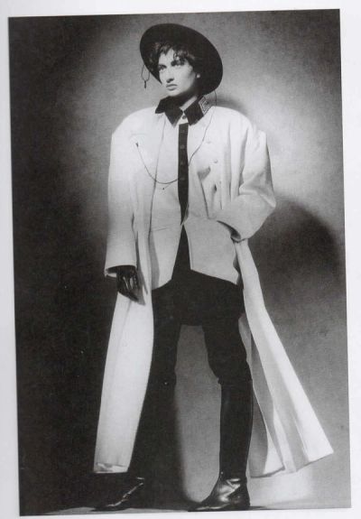 ann-demeulemeester-book