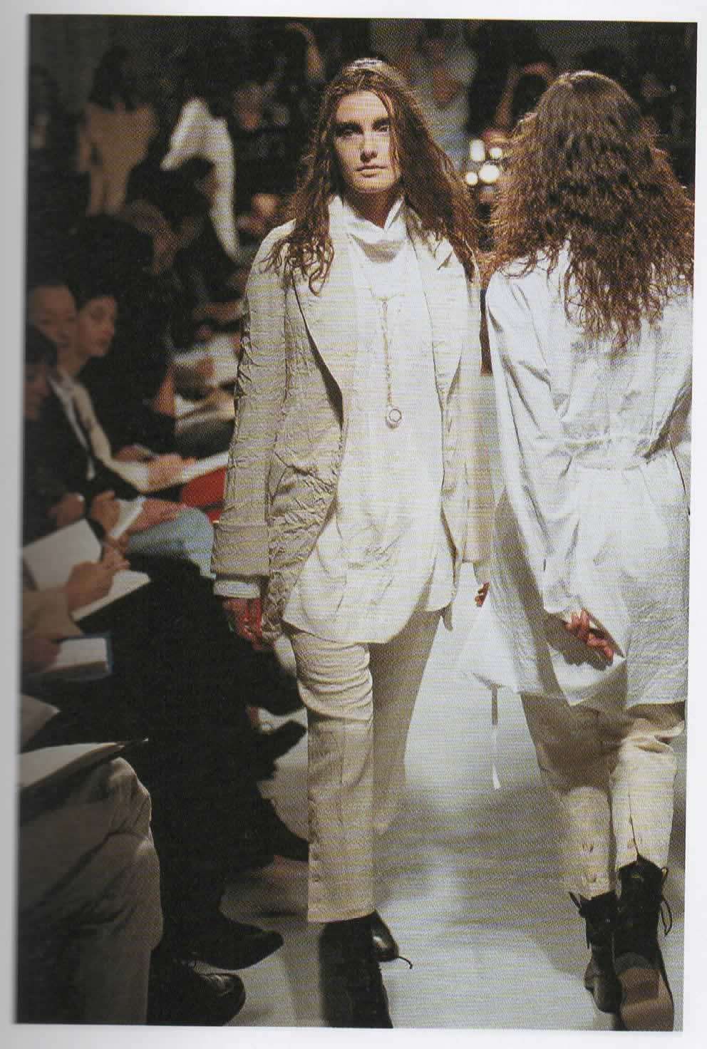 Ann Demeulemeester book - Image 113