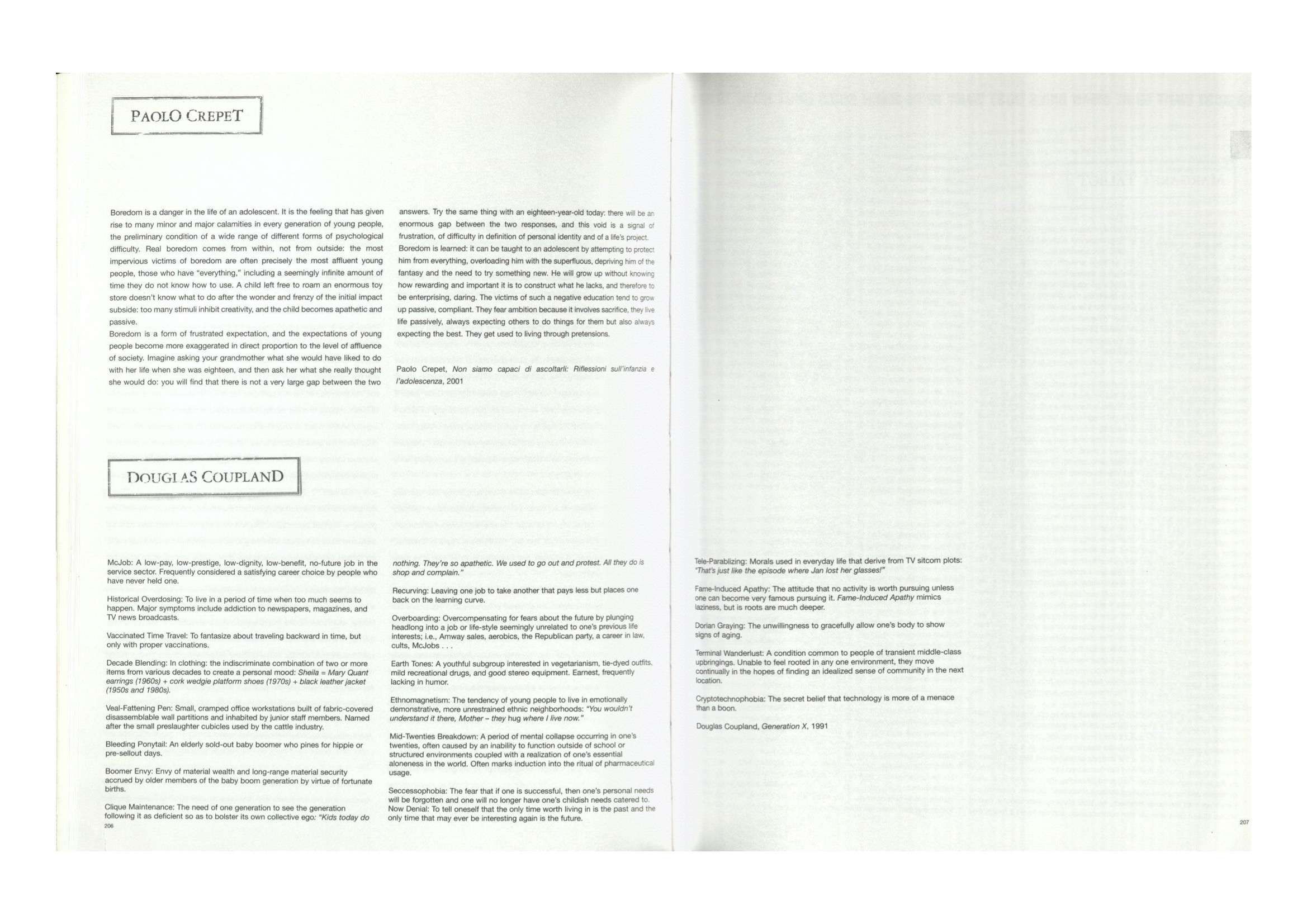 raf simons: fourth sex - Image 8