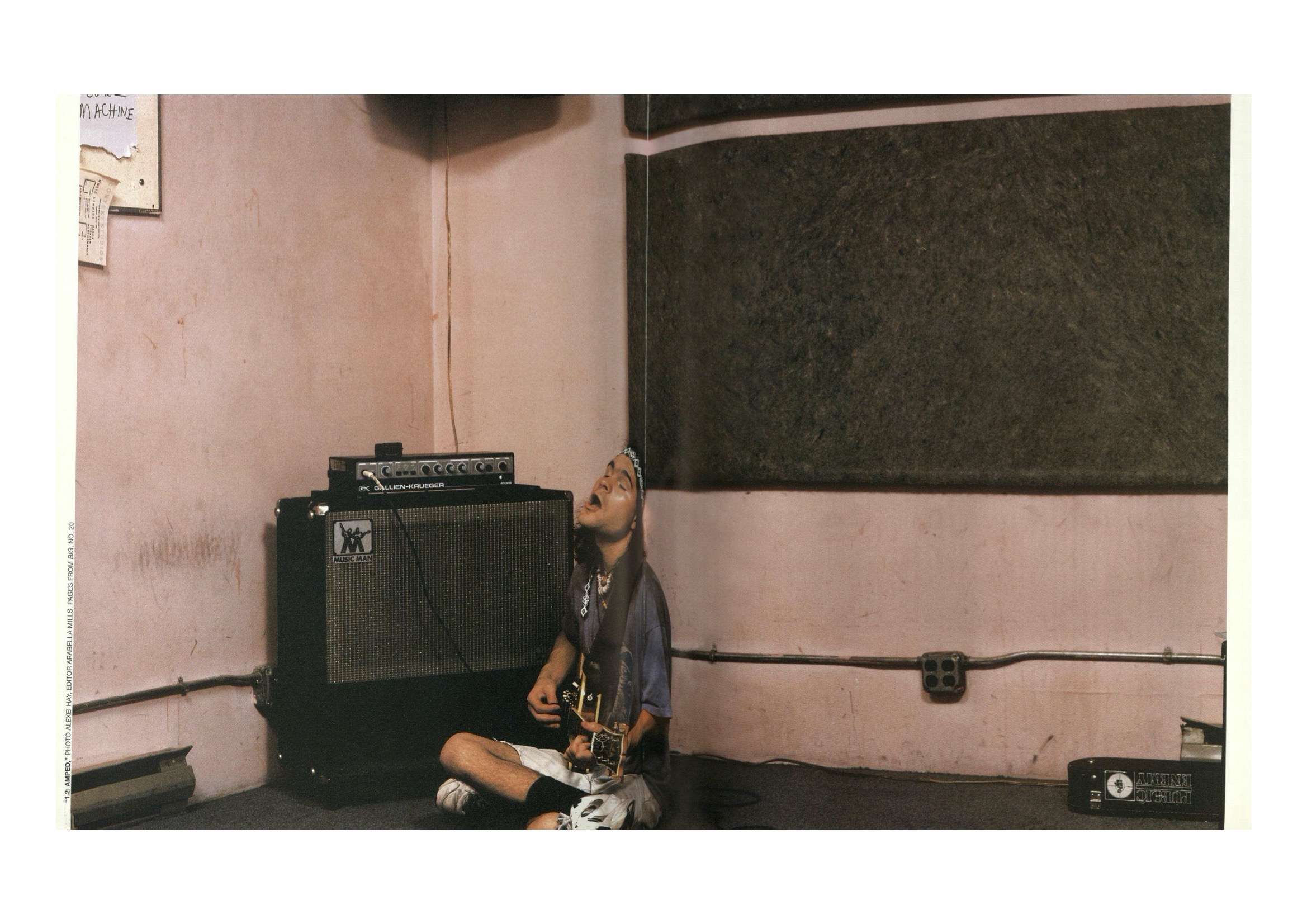 raf simons: fourth sex - Image 195