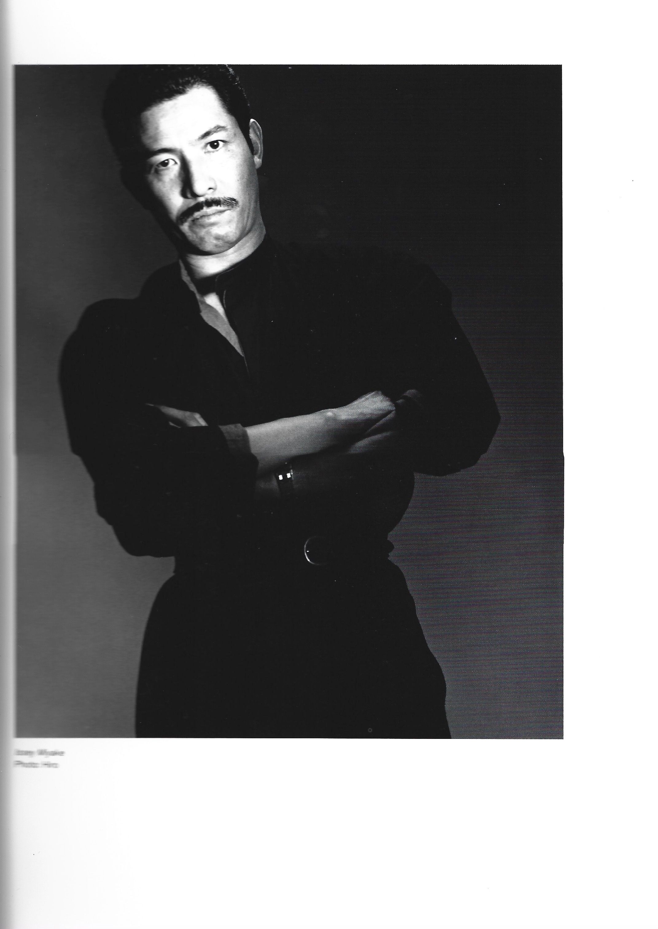 Issey Miyake Mark holborn - Image 100