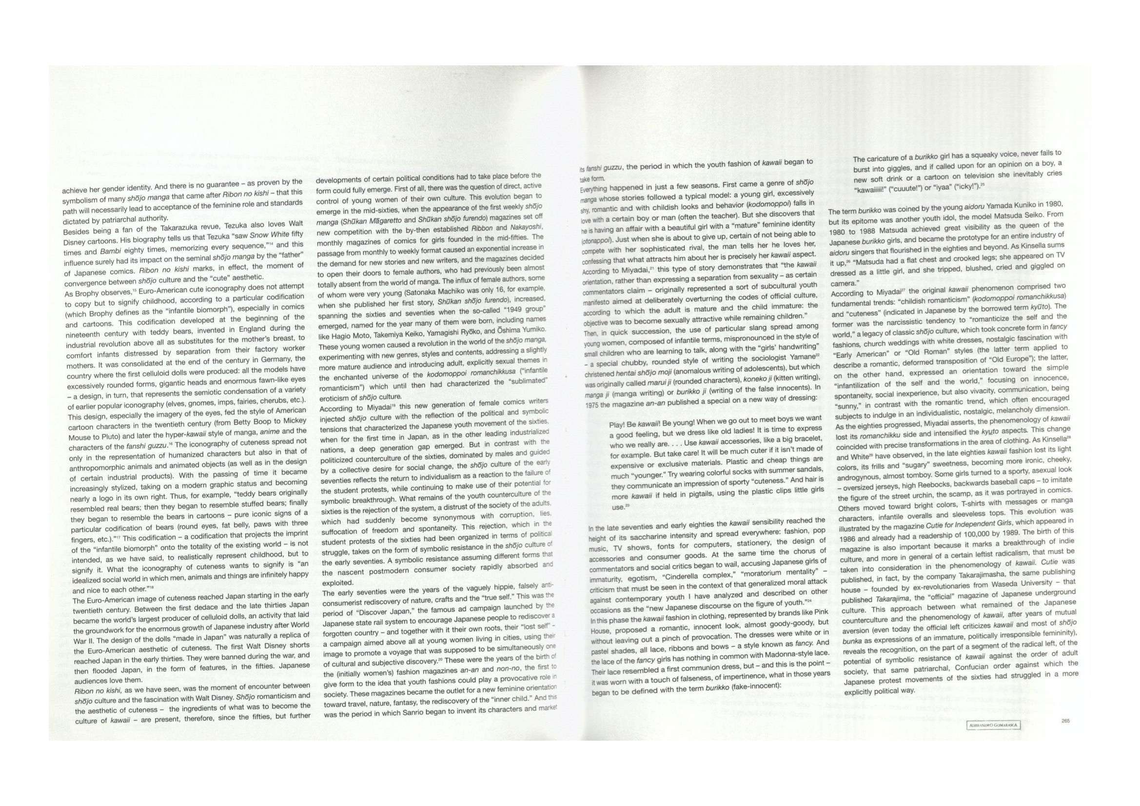 raf simons: fourth sex - Image 39