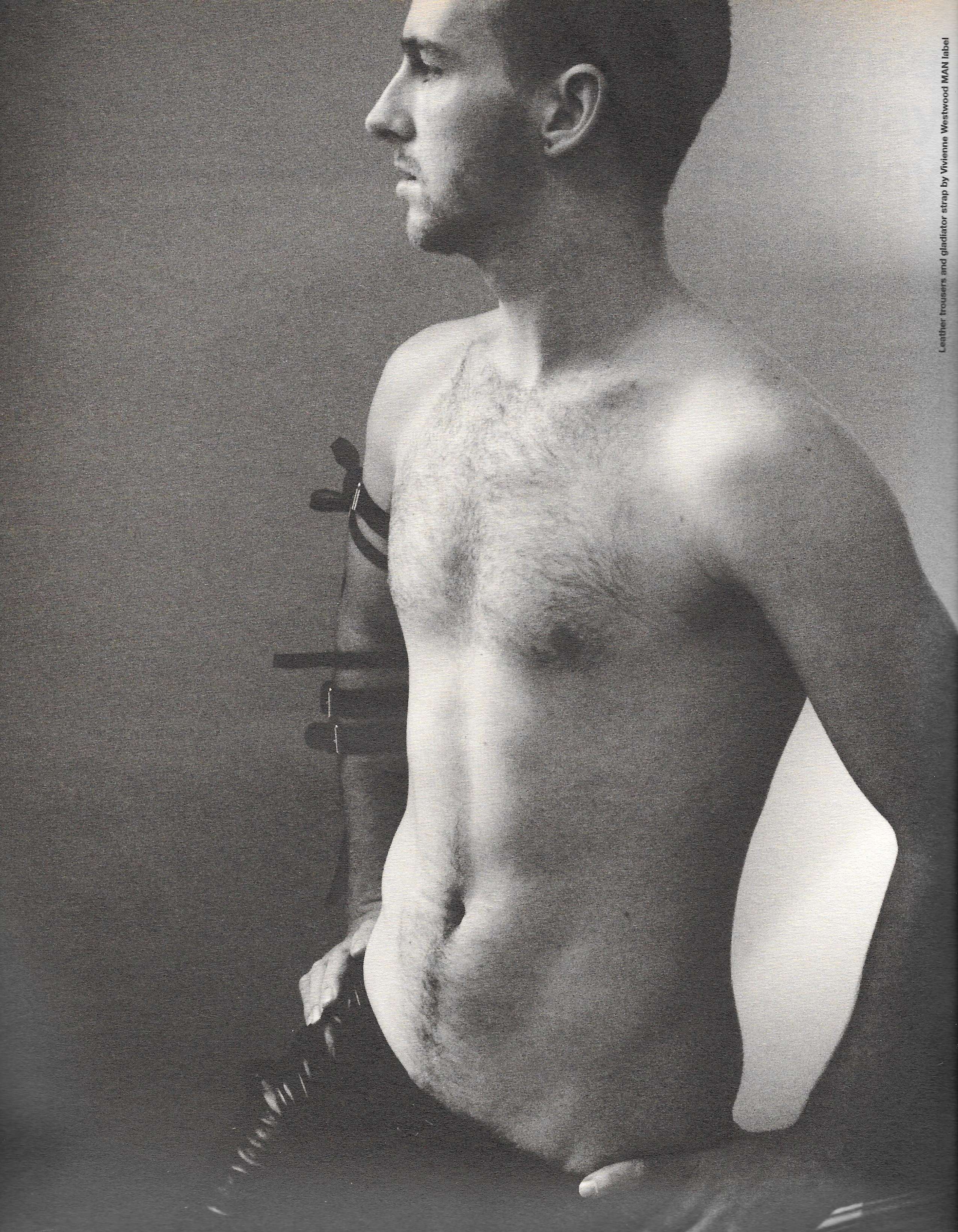 Comme des Garcons SIX Number 3 - Image 17