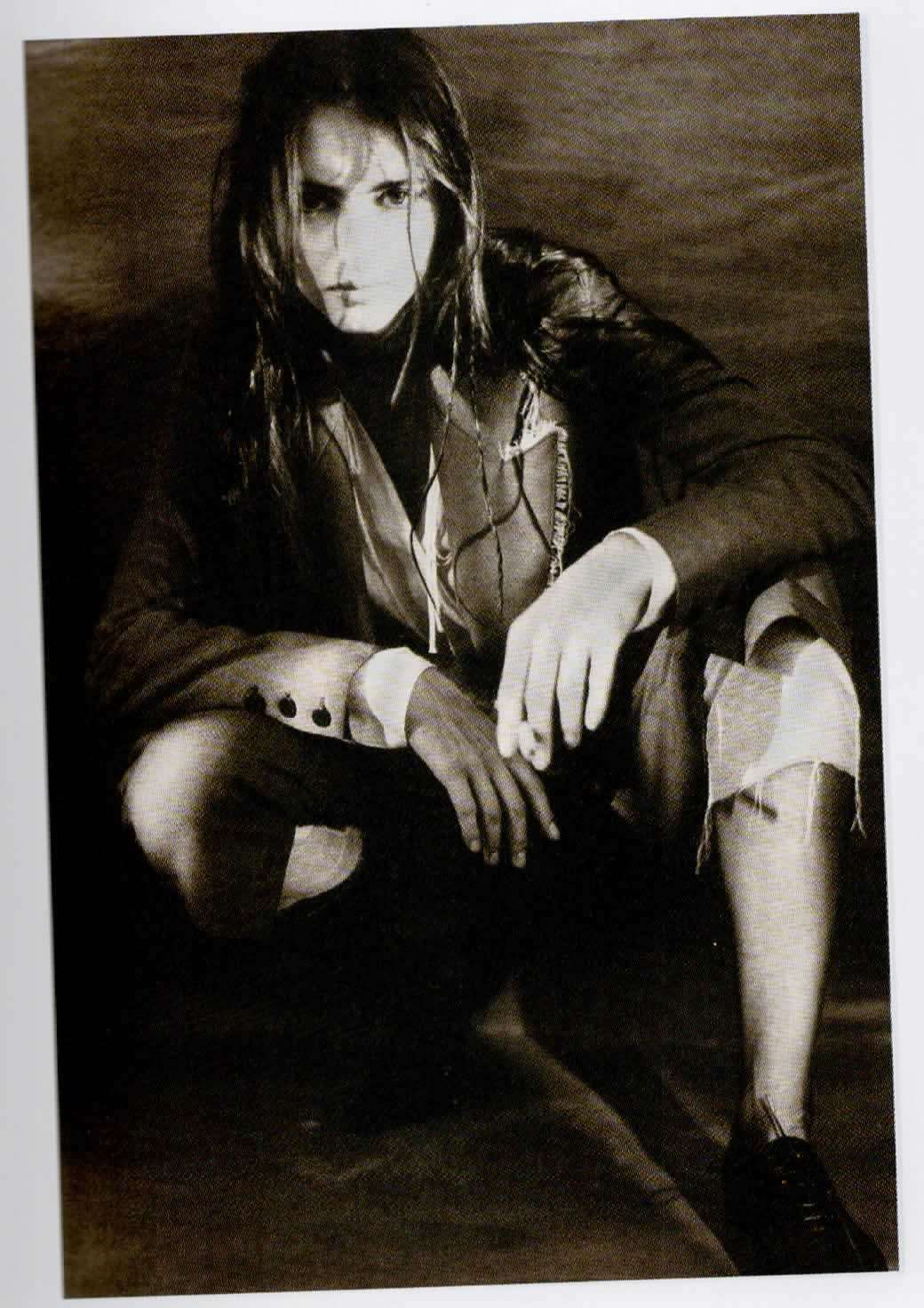 Ann Demeulemeester book - Image 27