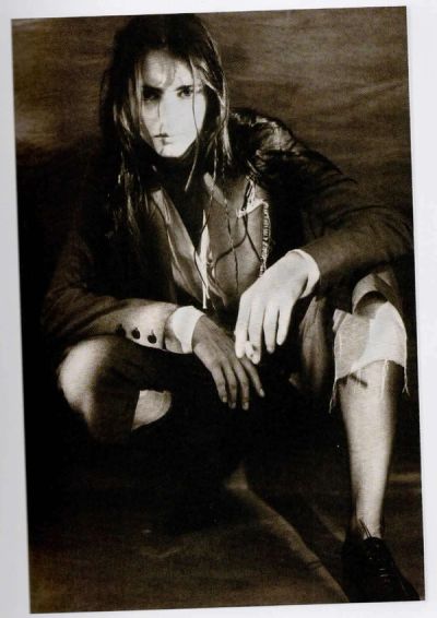 ann-demeulemeester-book