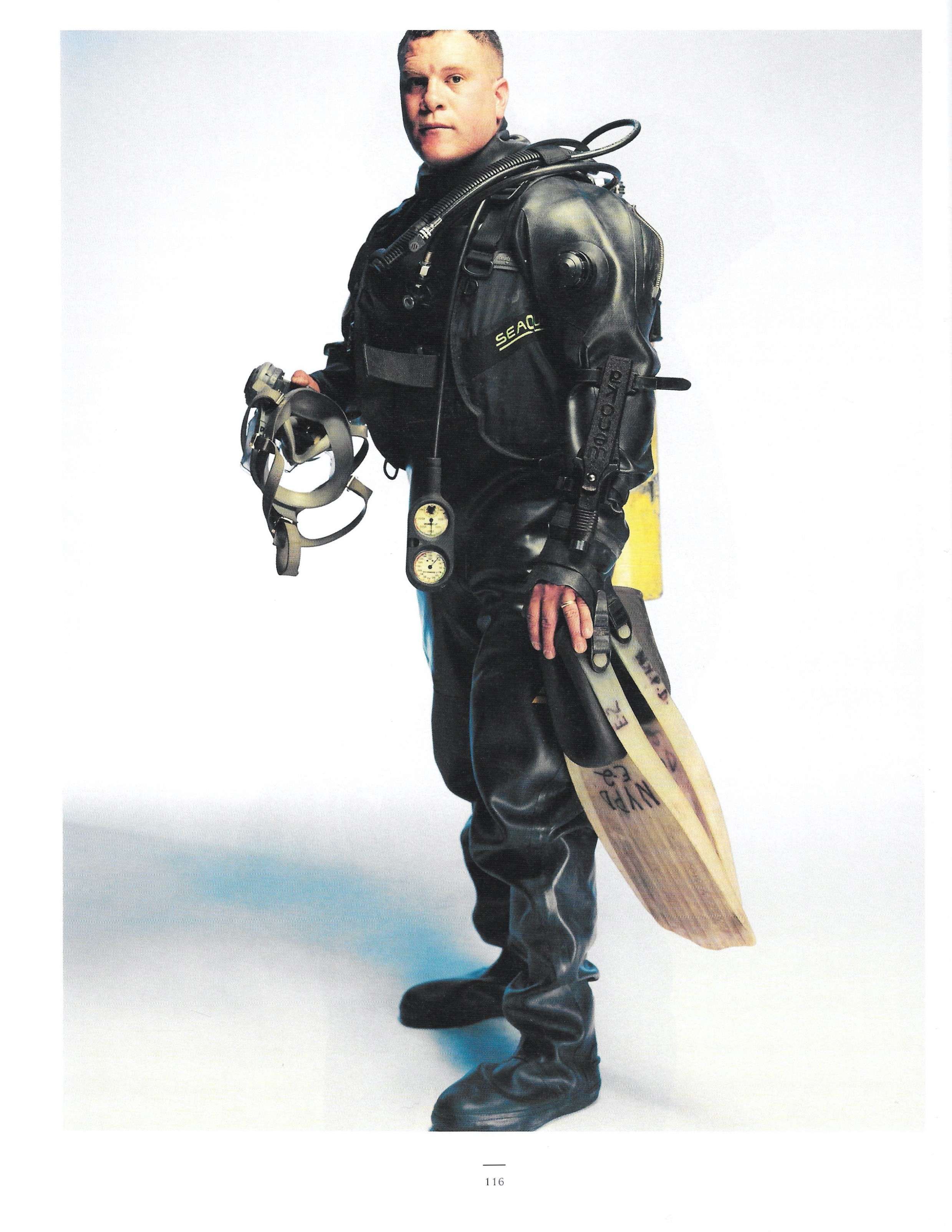 A Magazine Curated by Yohji Yamamoto - Image 106