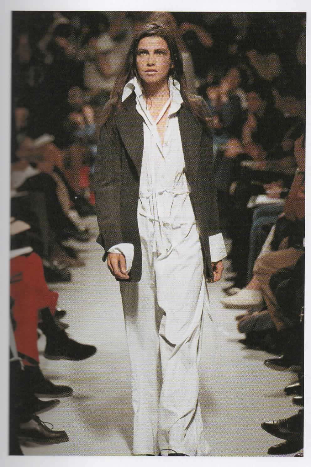 Ann Demeulemeester book - Image 111