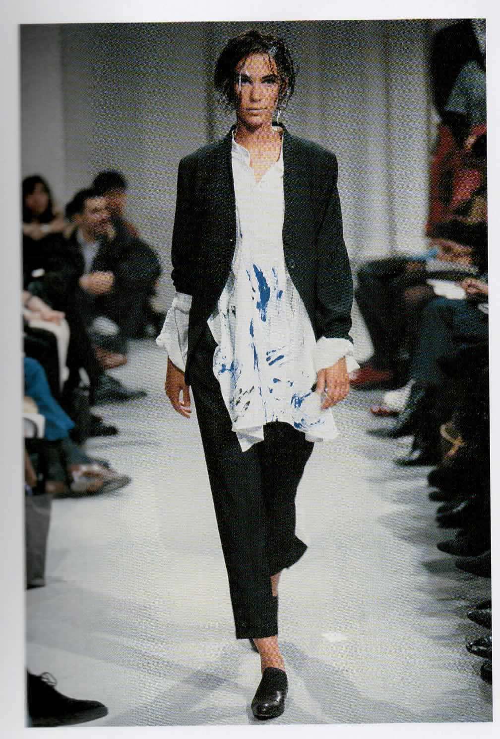 Ann Demeulemeester book - Image 79