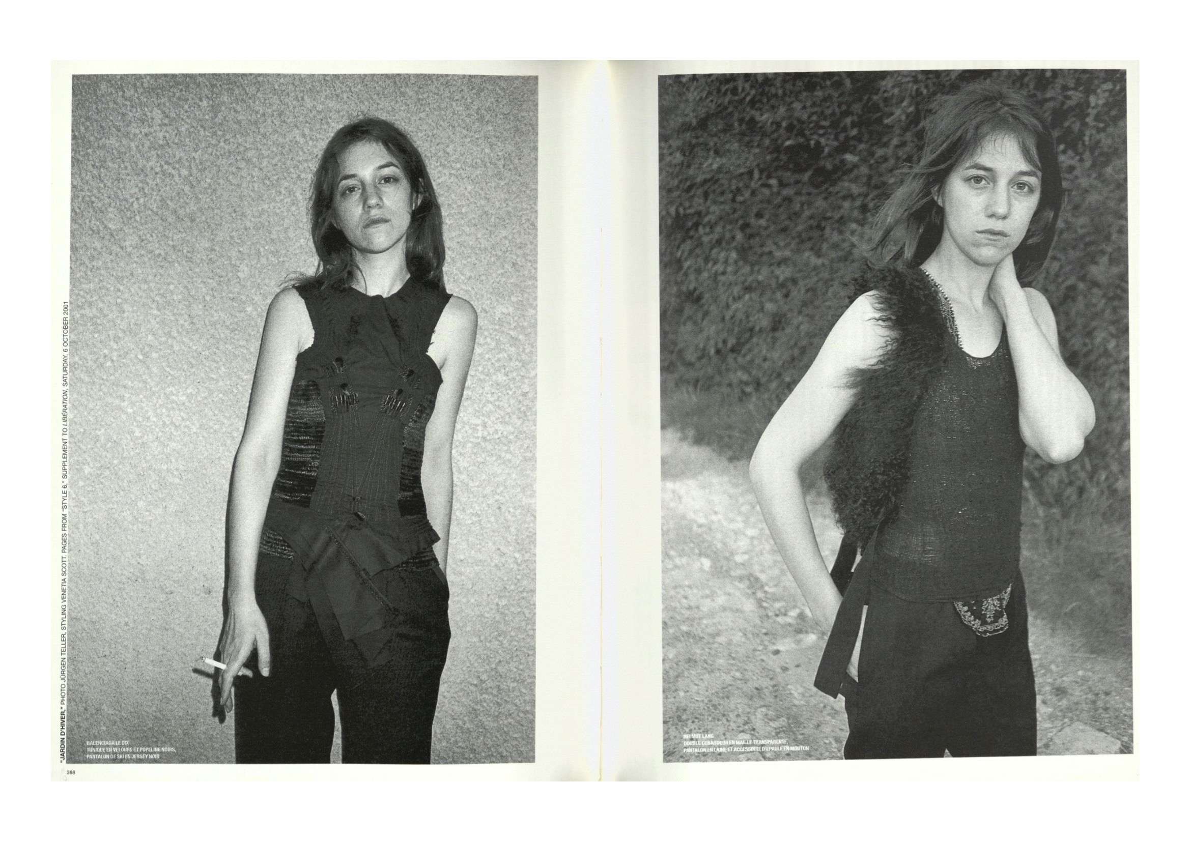 raf simons: fourth sex - Image 107