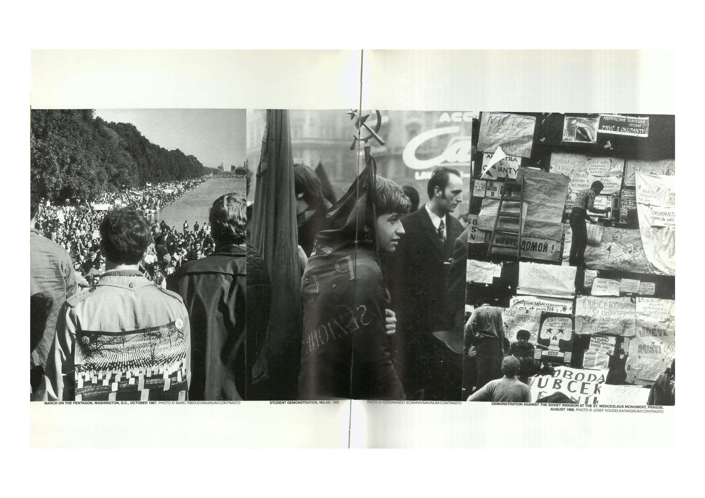 raf simons: fourth sex - Image 125