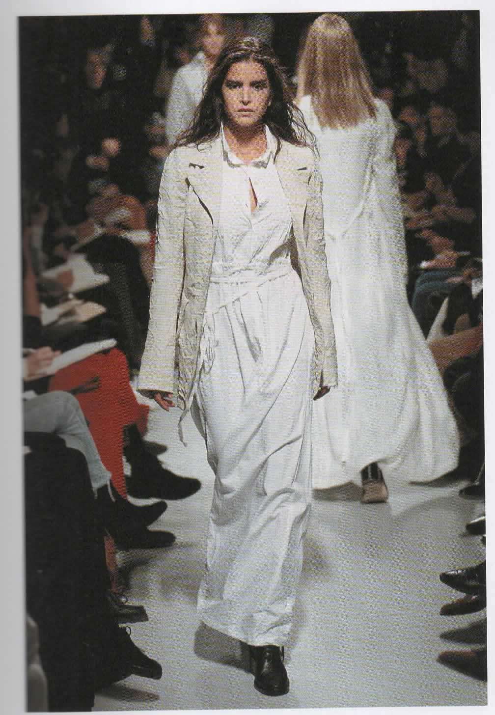 Ann Demeulemeester book - Image 115