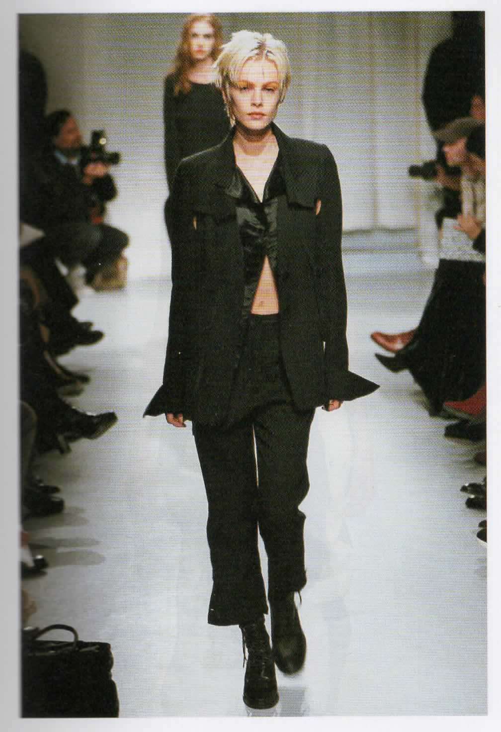 Ann Demeulemeester book - Image 121