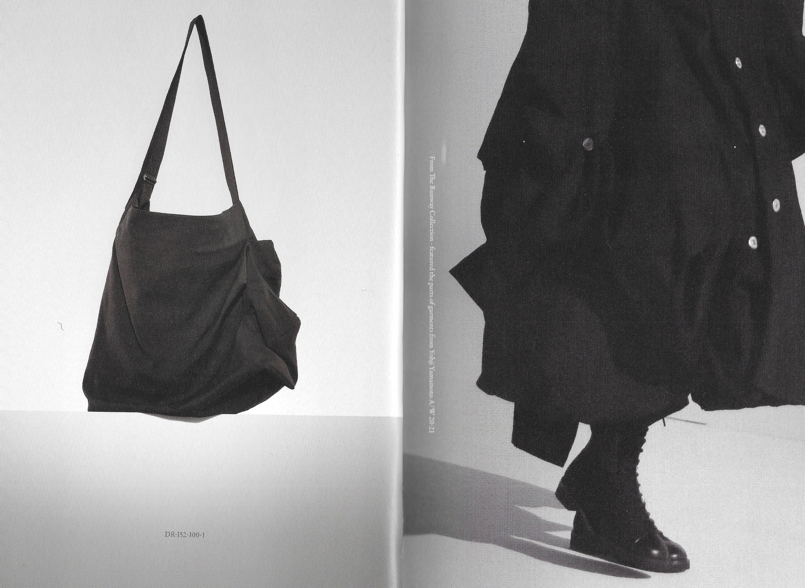 Yohji Yamamoto Discord  - Image 2