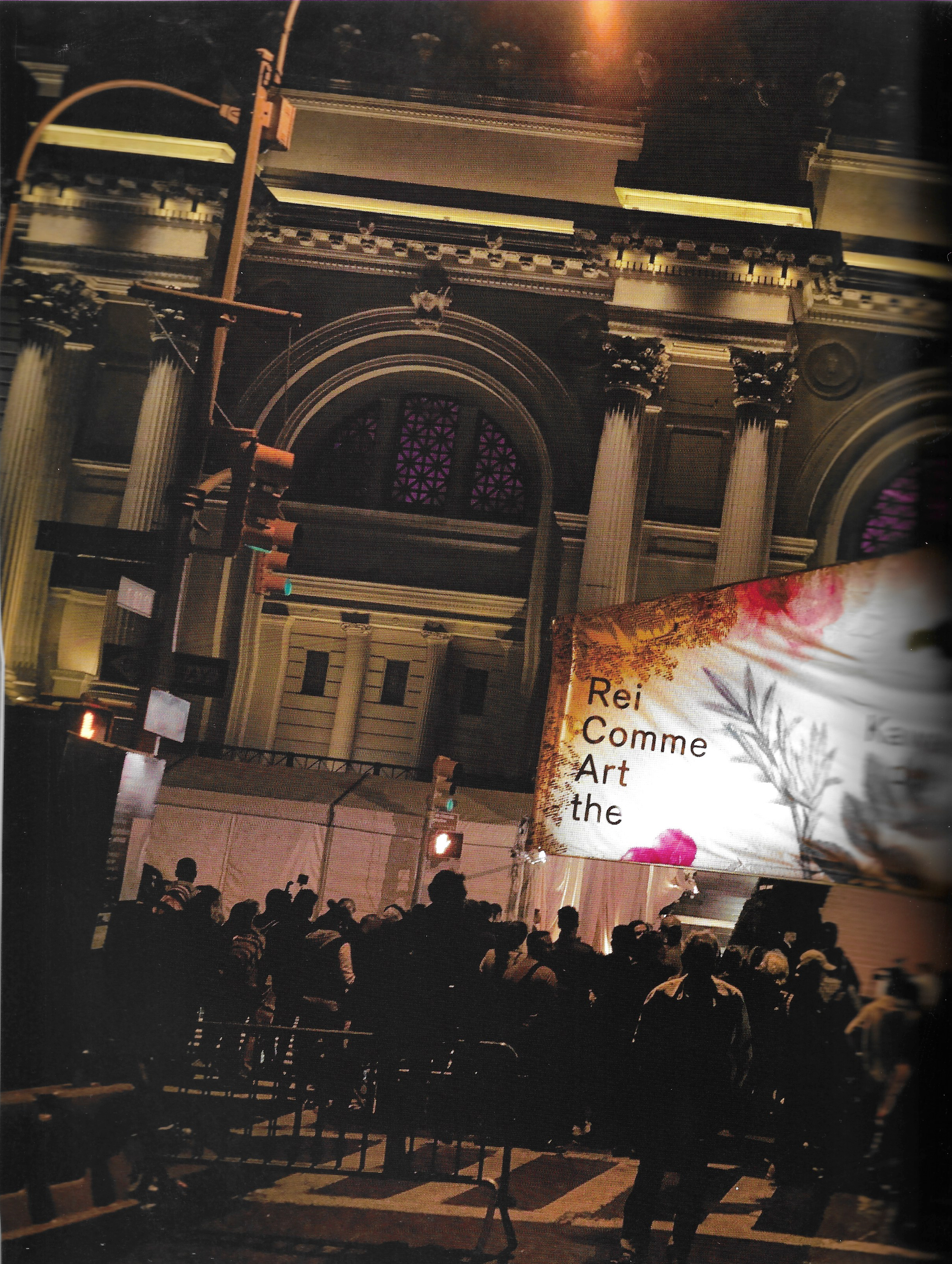 Comme des Garçons MET Exhibition - Image 45