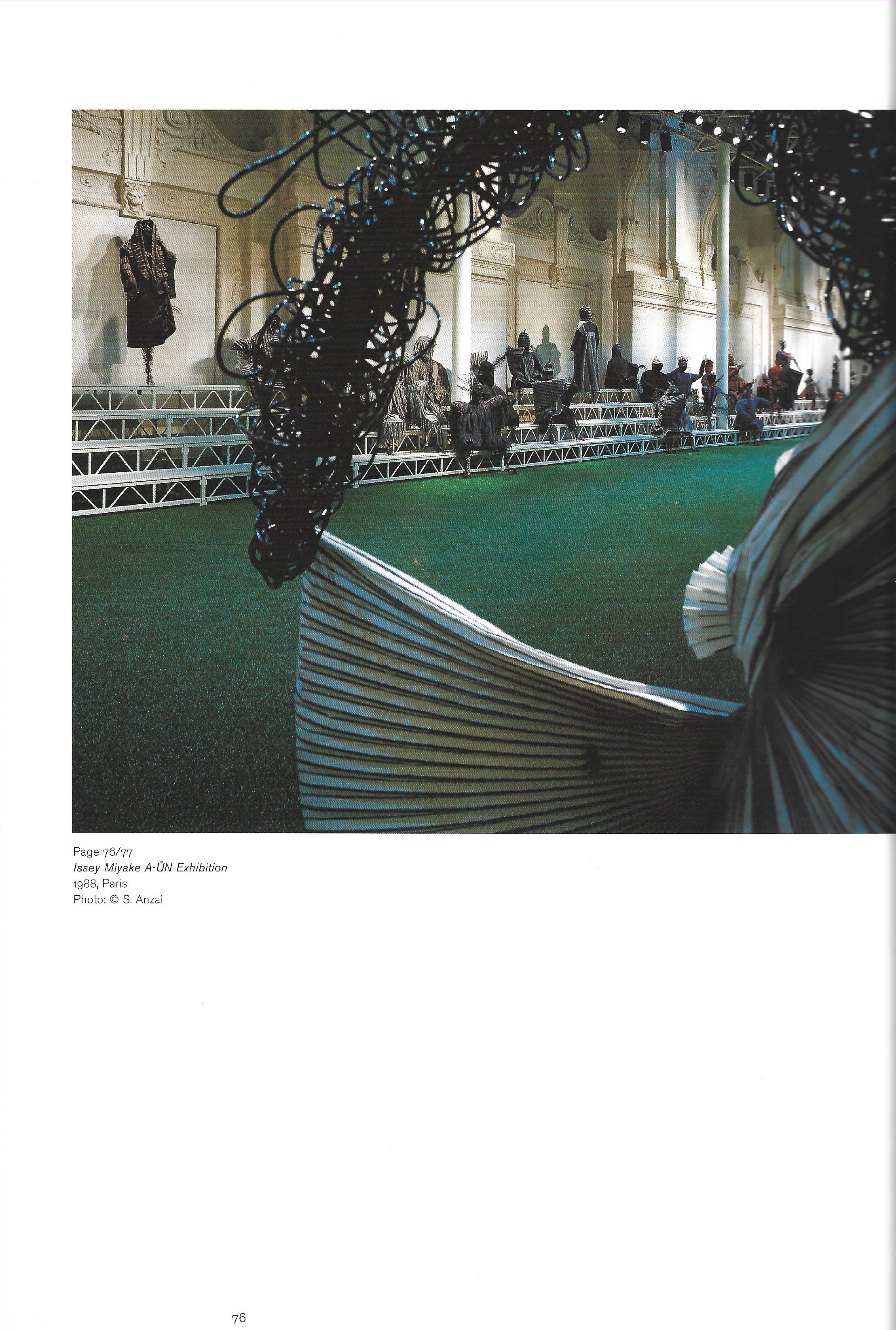 Issey Miyake Mark holborn - Image 58