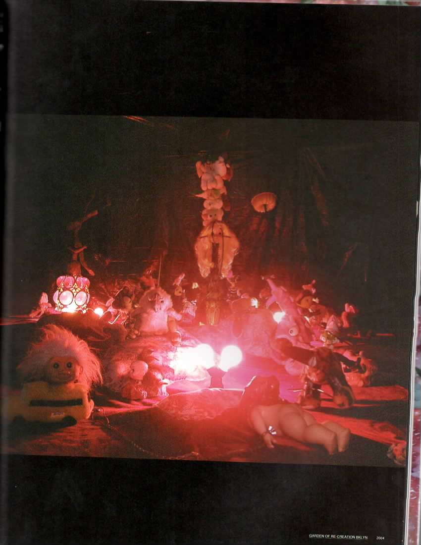 GASBOOK 19 MADSAKI JUN TAKAHASHI - Image 42