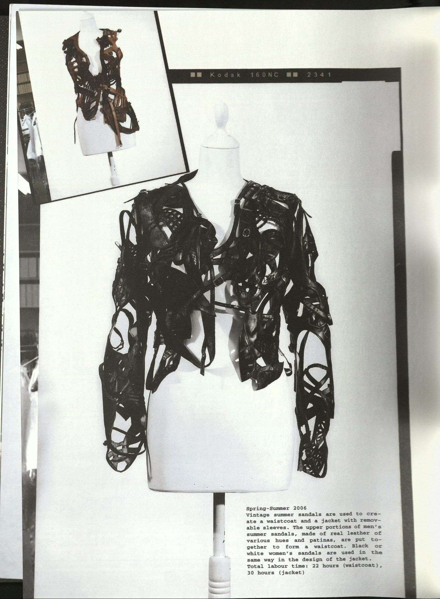 Maison Martin Margiela: The Exhibition - Image 67