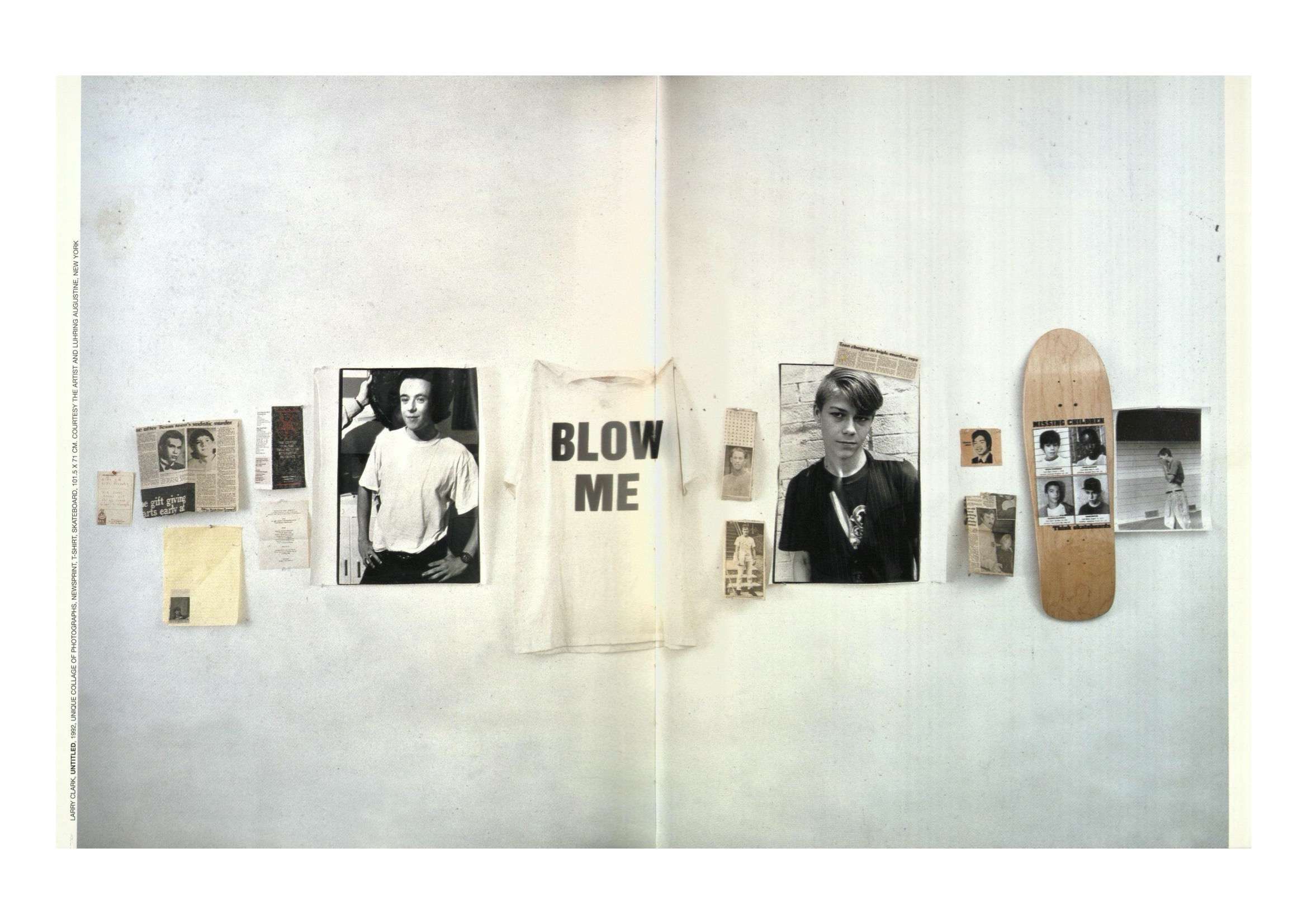 raf simons: fourth sex - Image 53