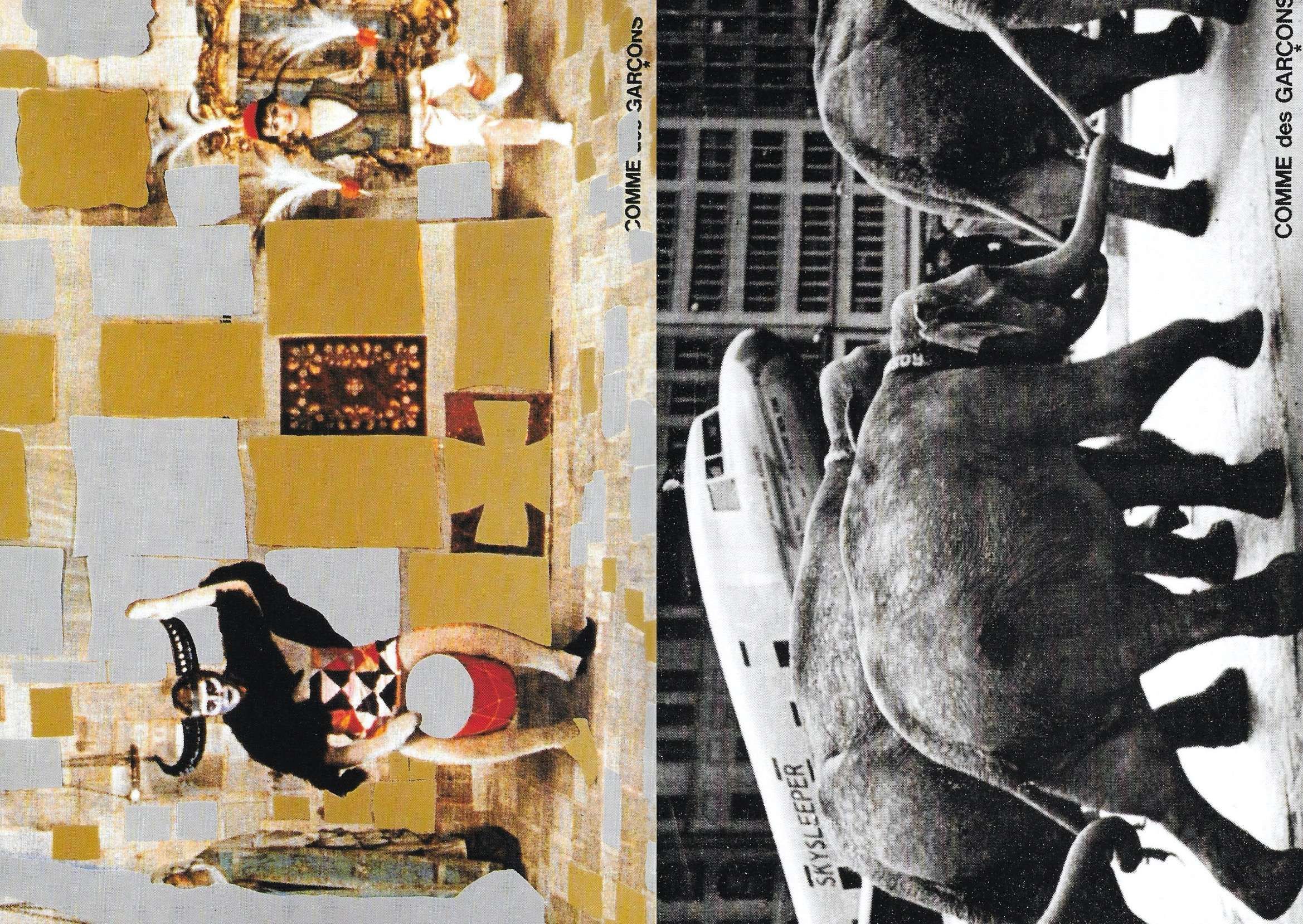 Comme des garcons memoire de la mode - Image 37