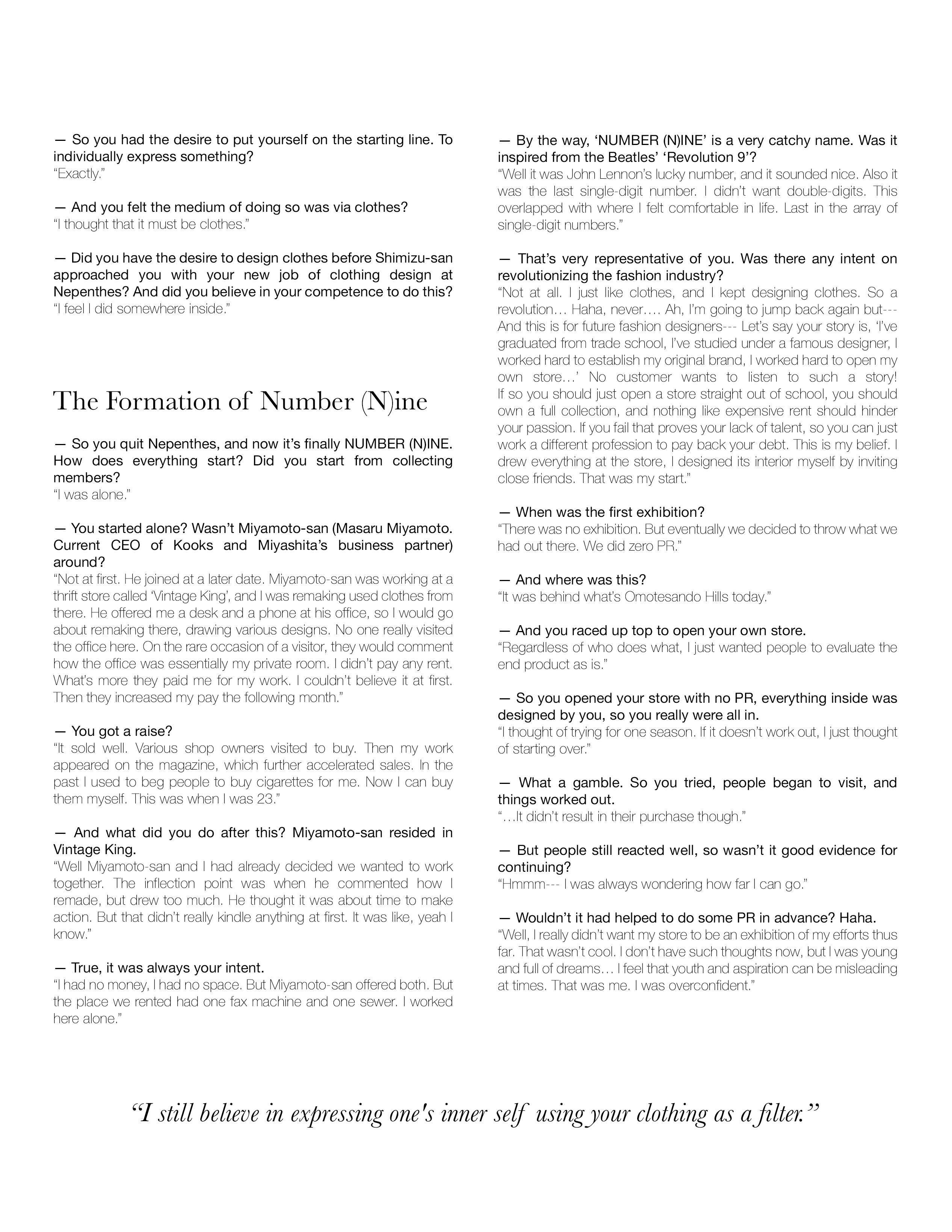 The truth of number (n)ine - Image 24