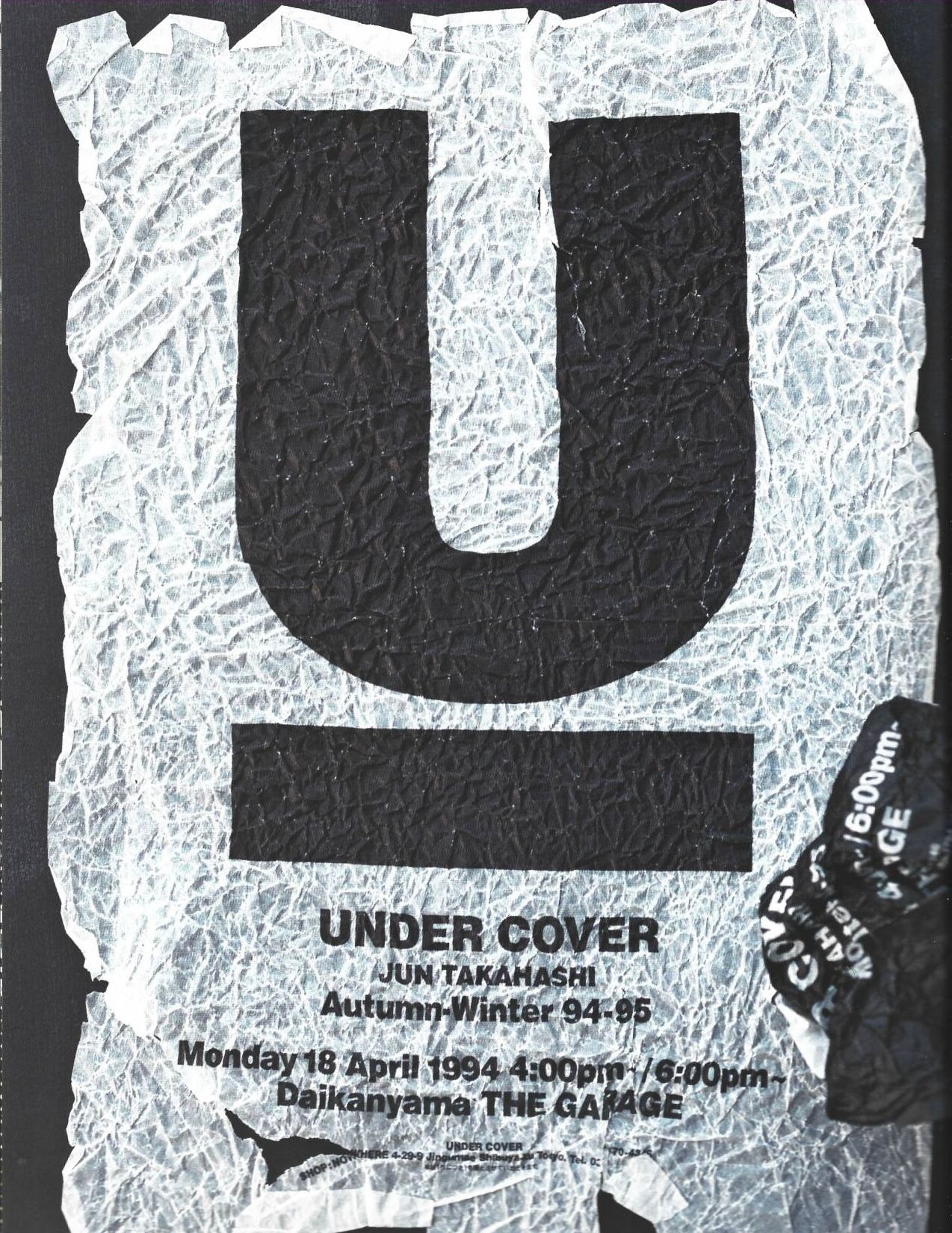 Undercover: Jun Takahashi - Image 30