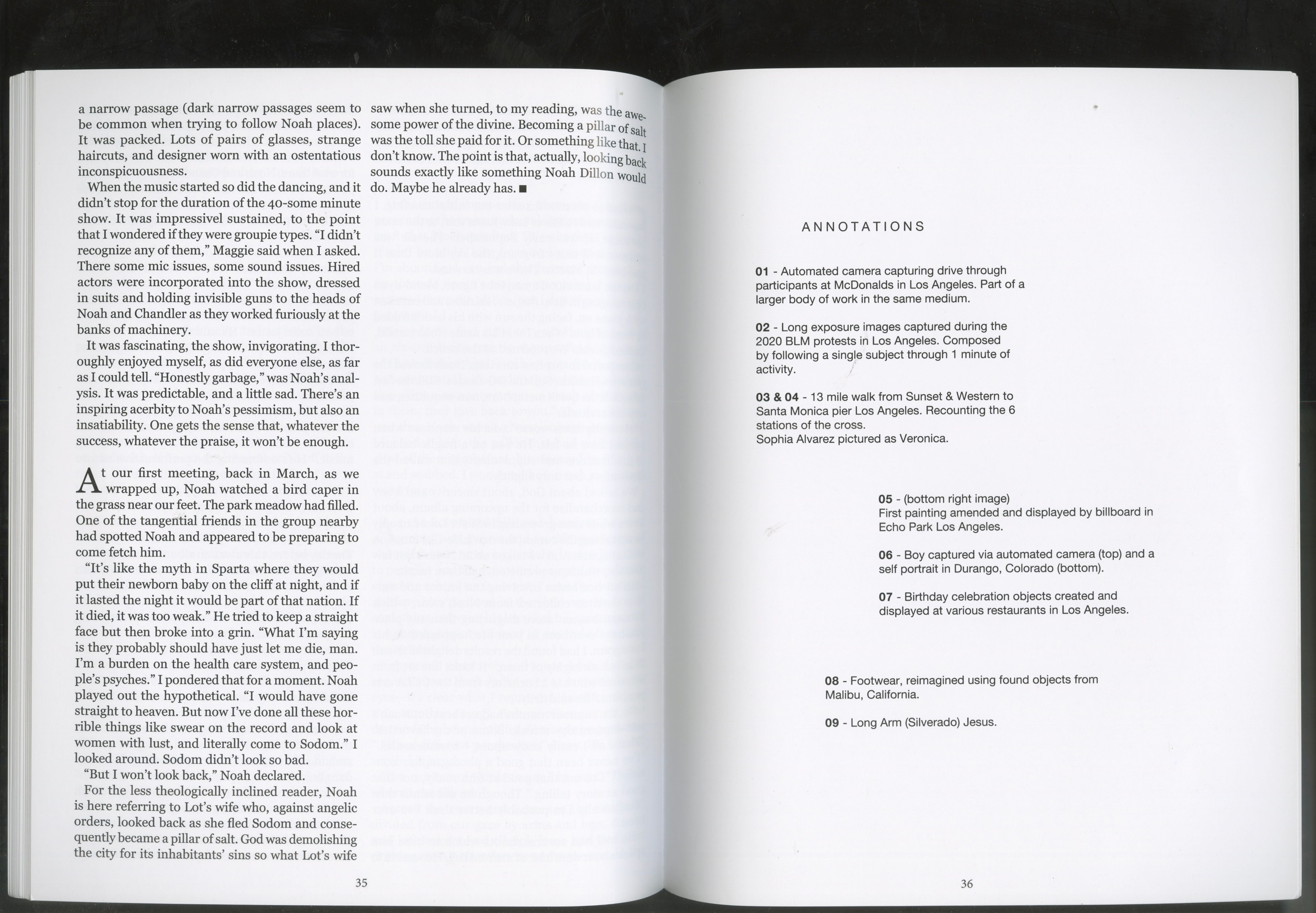 Welcome to Noah Dillon - Image 20