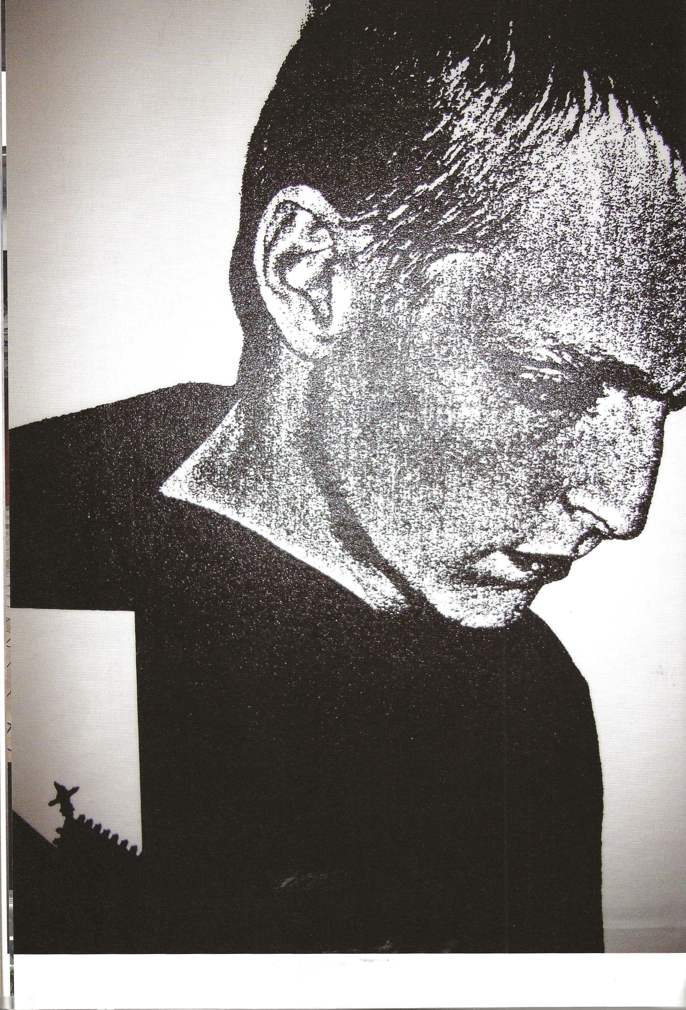 RAF SIMONS & others visits Tokyo - Image 7