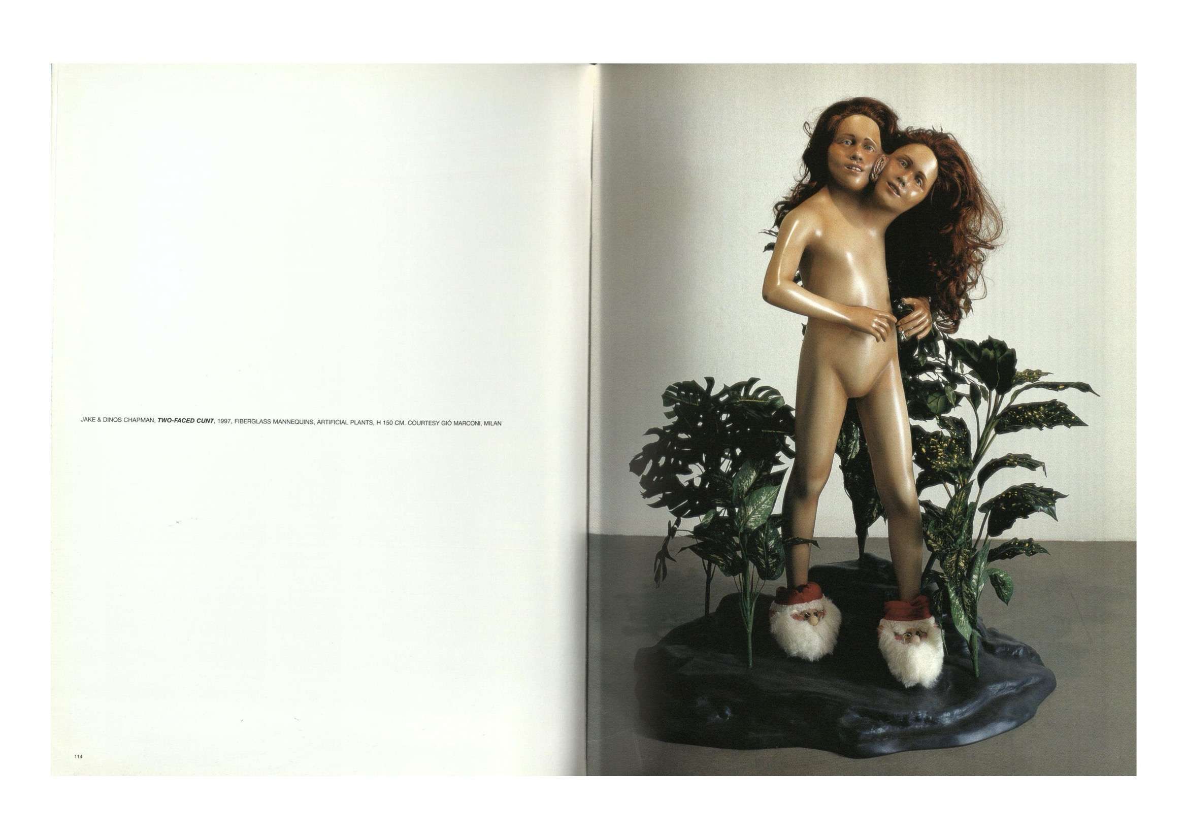 raf simons: fourth sex - Image 175