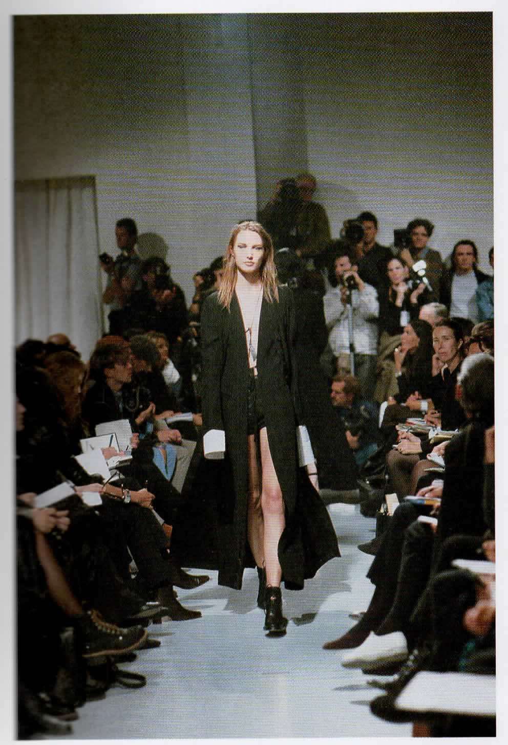 Ann Demeulemeester book - Image 83