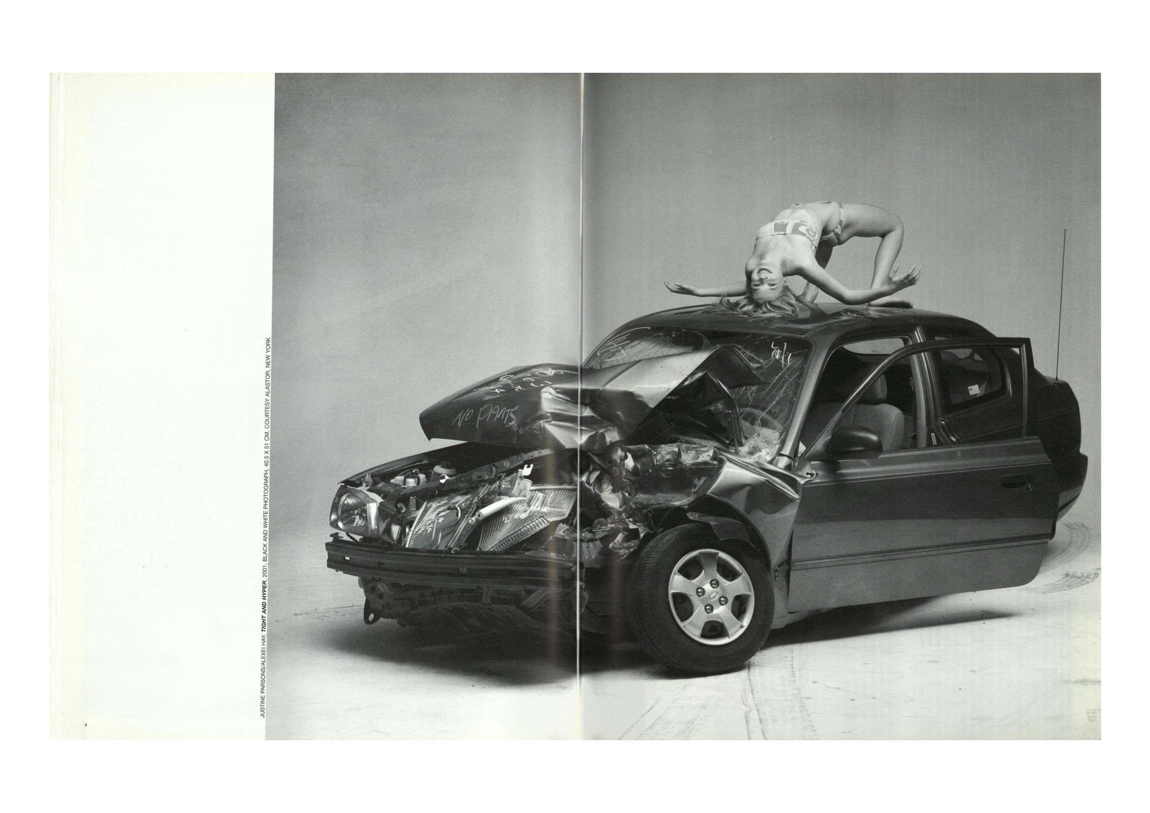 raf simons: fourth sex - Image 142