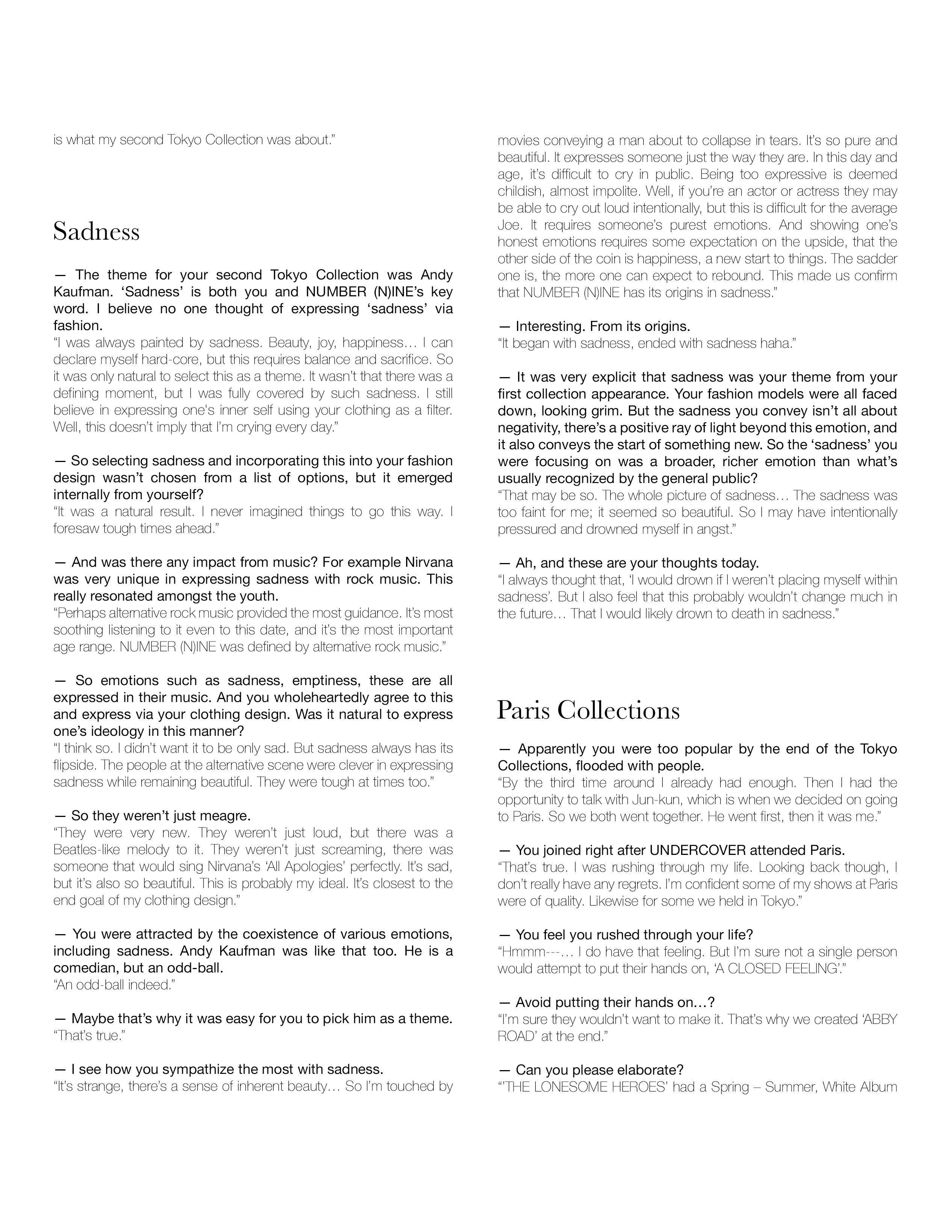 The truth of number (n)ine - Image 7