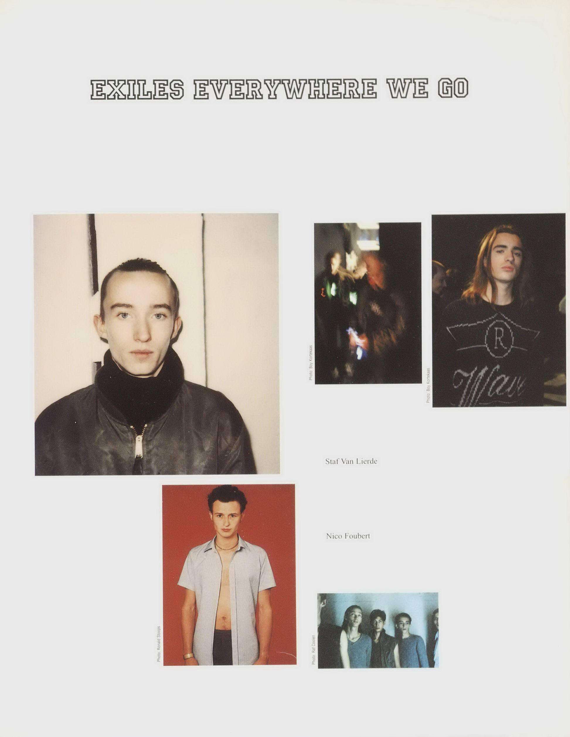 raf simons redux - Image 141