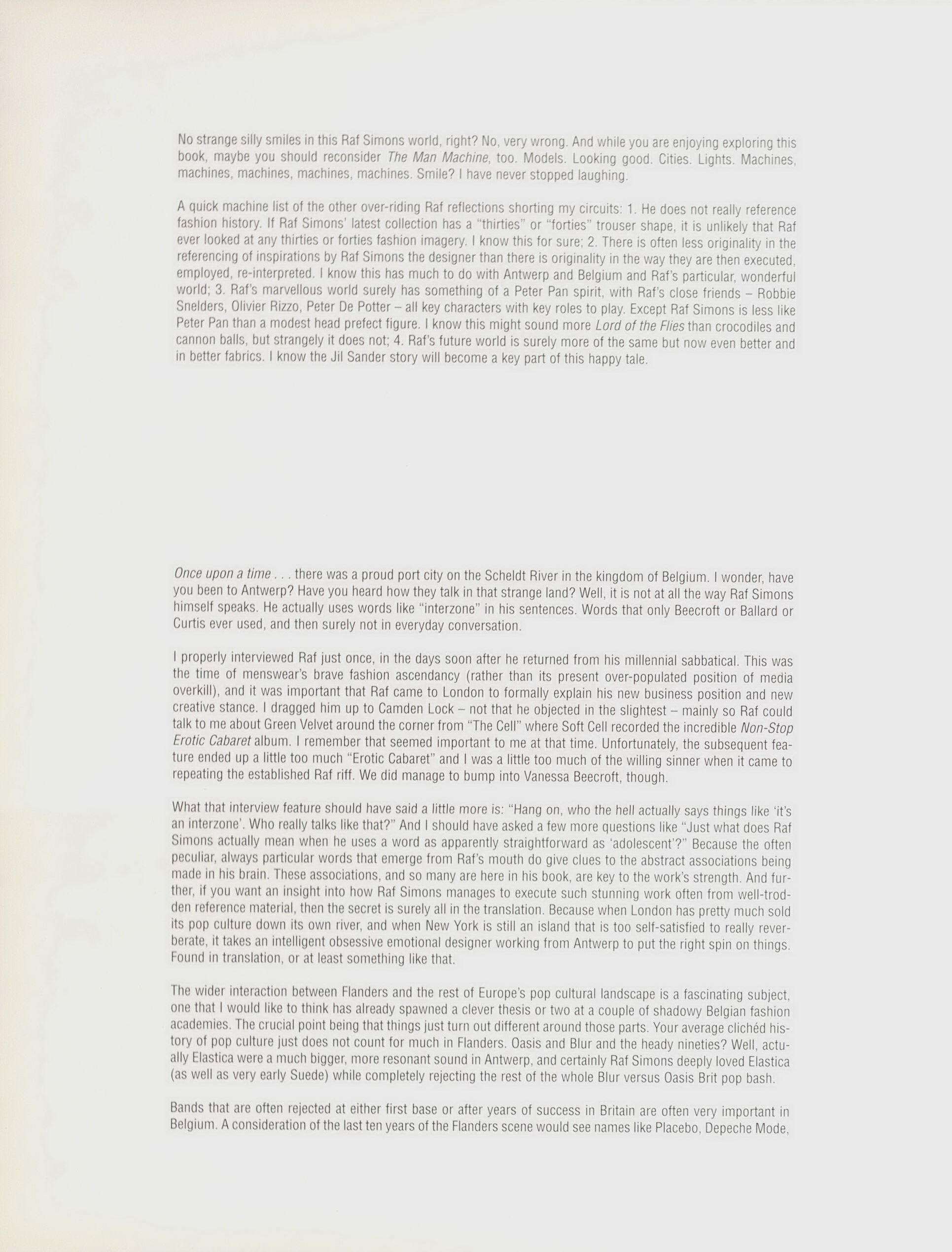 raf simons redux - Image 10