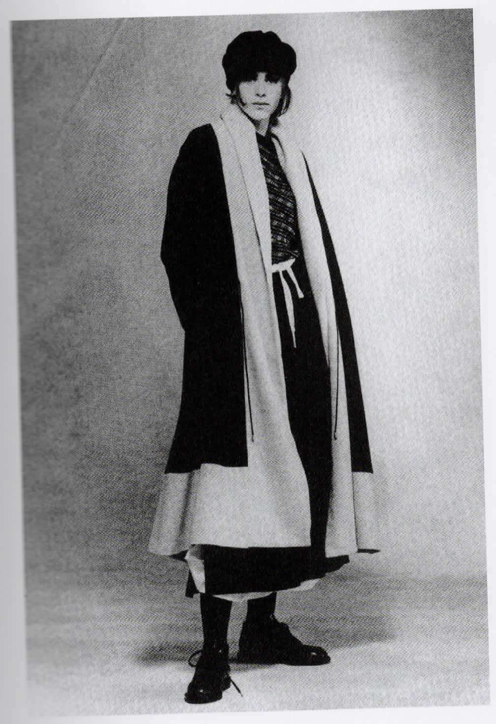 Ann Demeulemeester book - Image 57