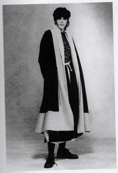 ann-demeulemeester-book