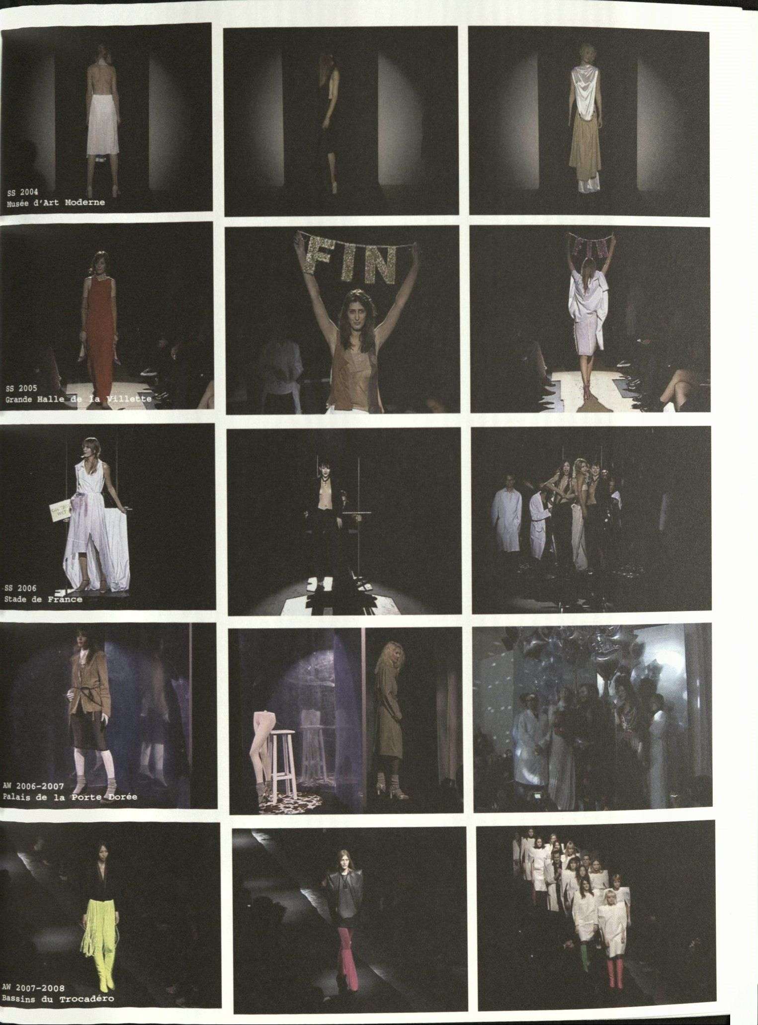 Maison Martin Margiela: The Exhibition - Image 76