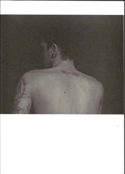 Hedi Slimane Anti-Utopia — 15