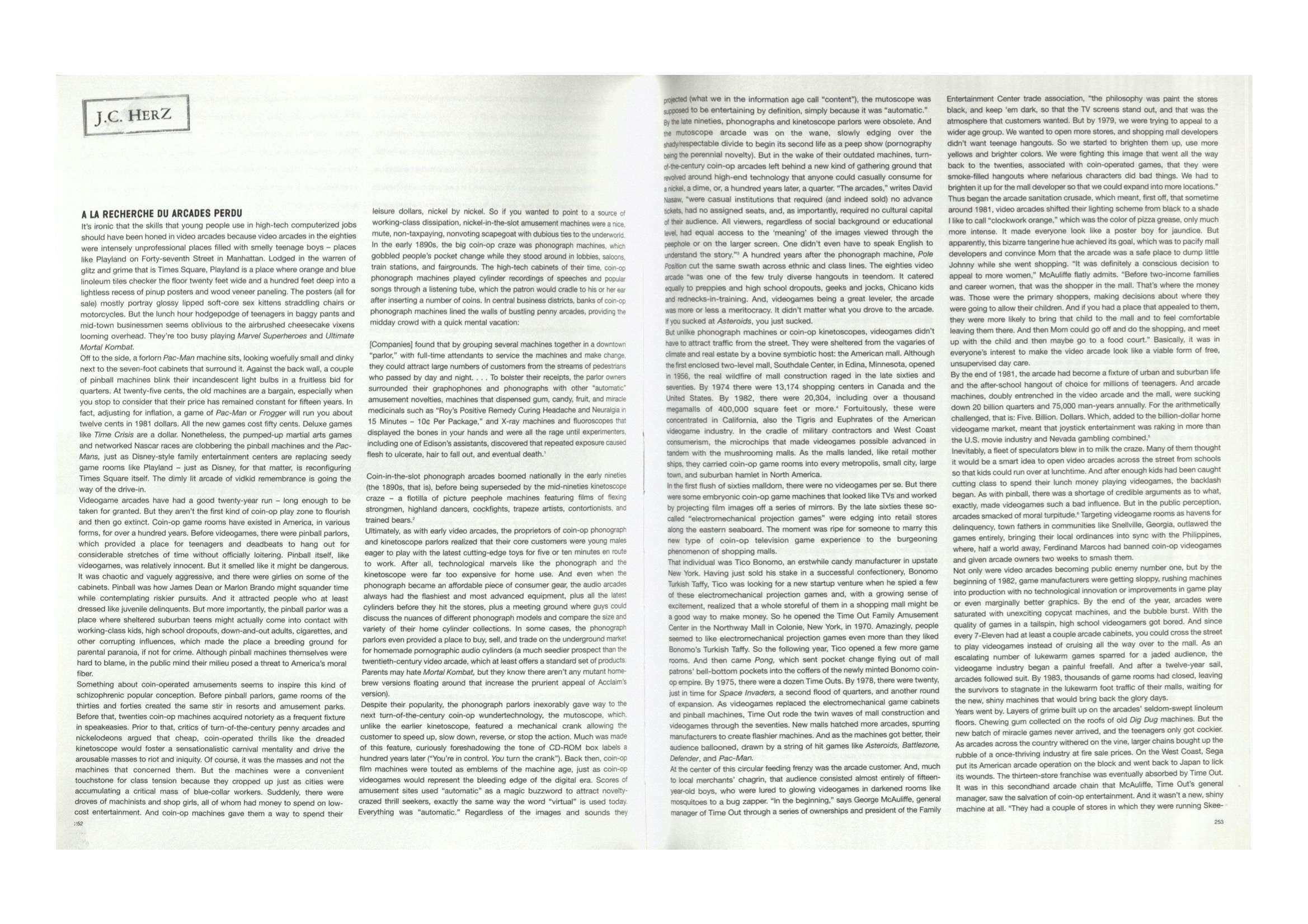 raf simons: fourth sex - Image 32