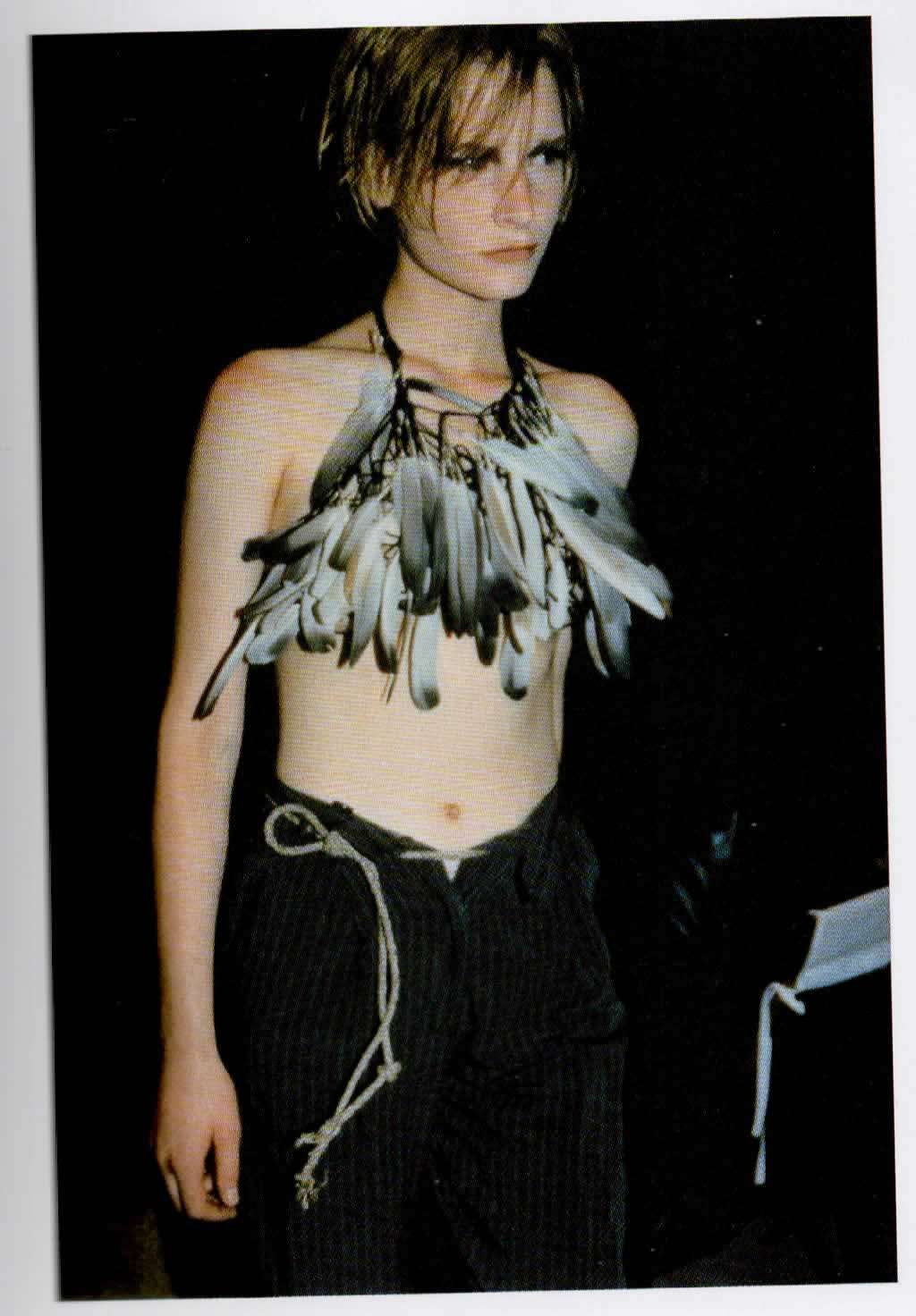 Ann Demeulemeester book - Image 76