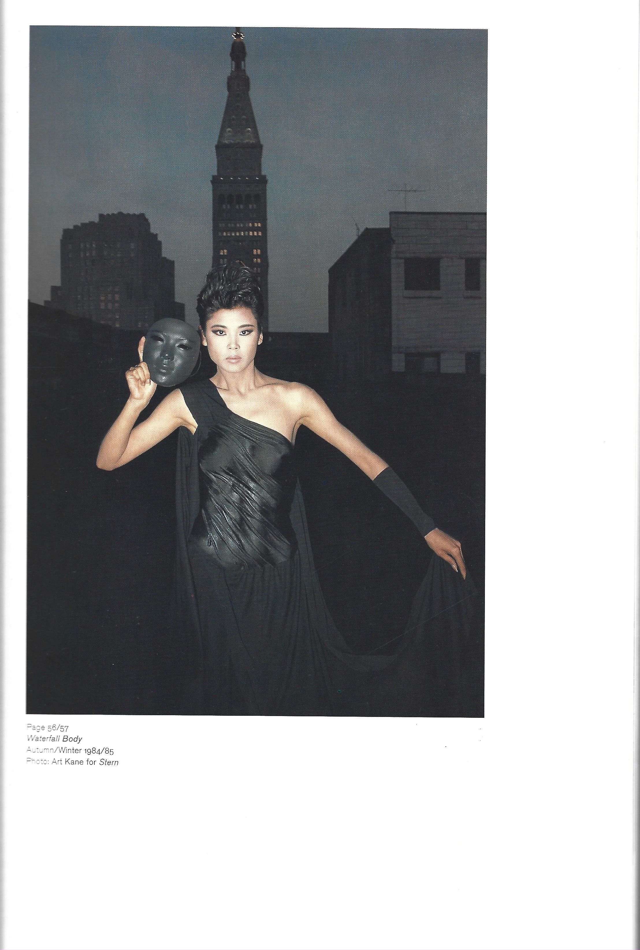 Issey Miyake Mark holborn - Image 43