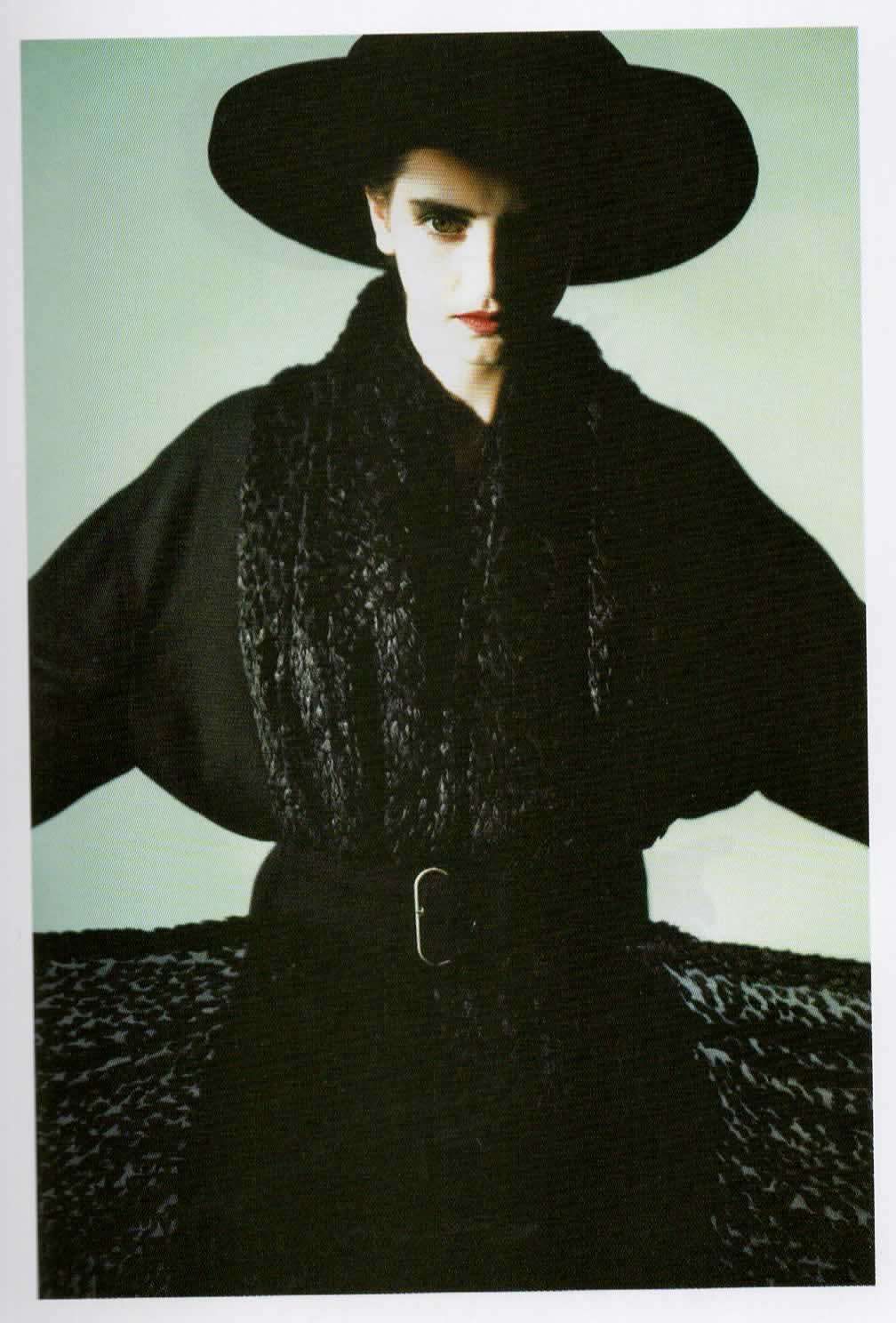 Ann Demeulemeester book - Image 15