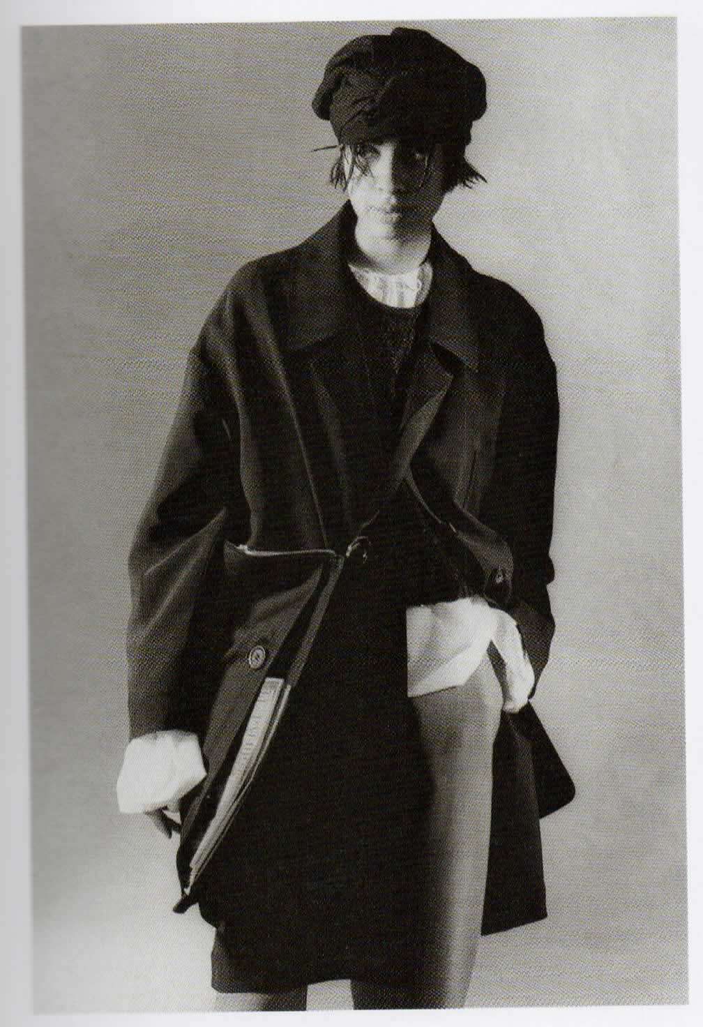 Ann Demeulemeester book - Image 49