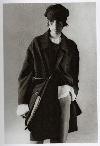 ann-demeulemeester-book