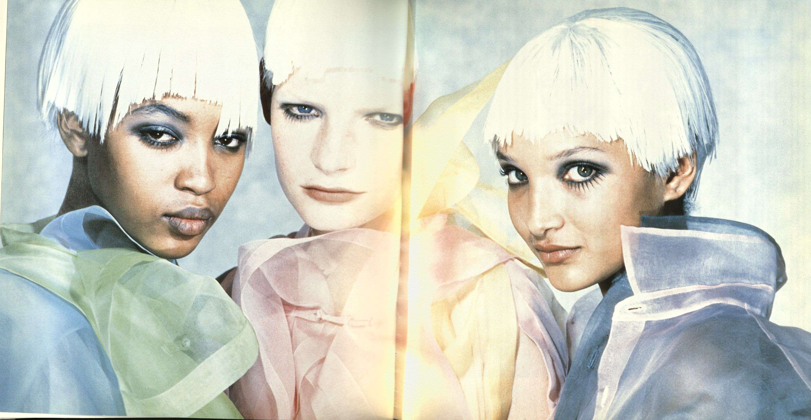 Comme des garcons Rizzoli - Image 47